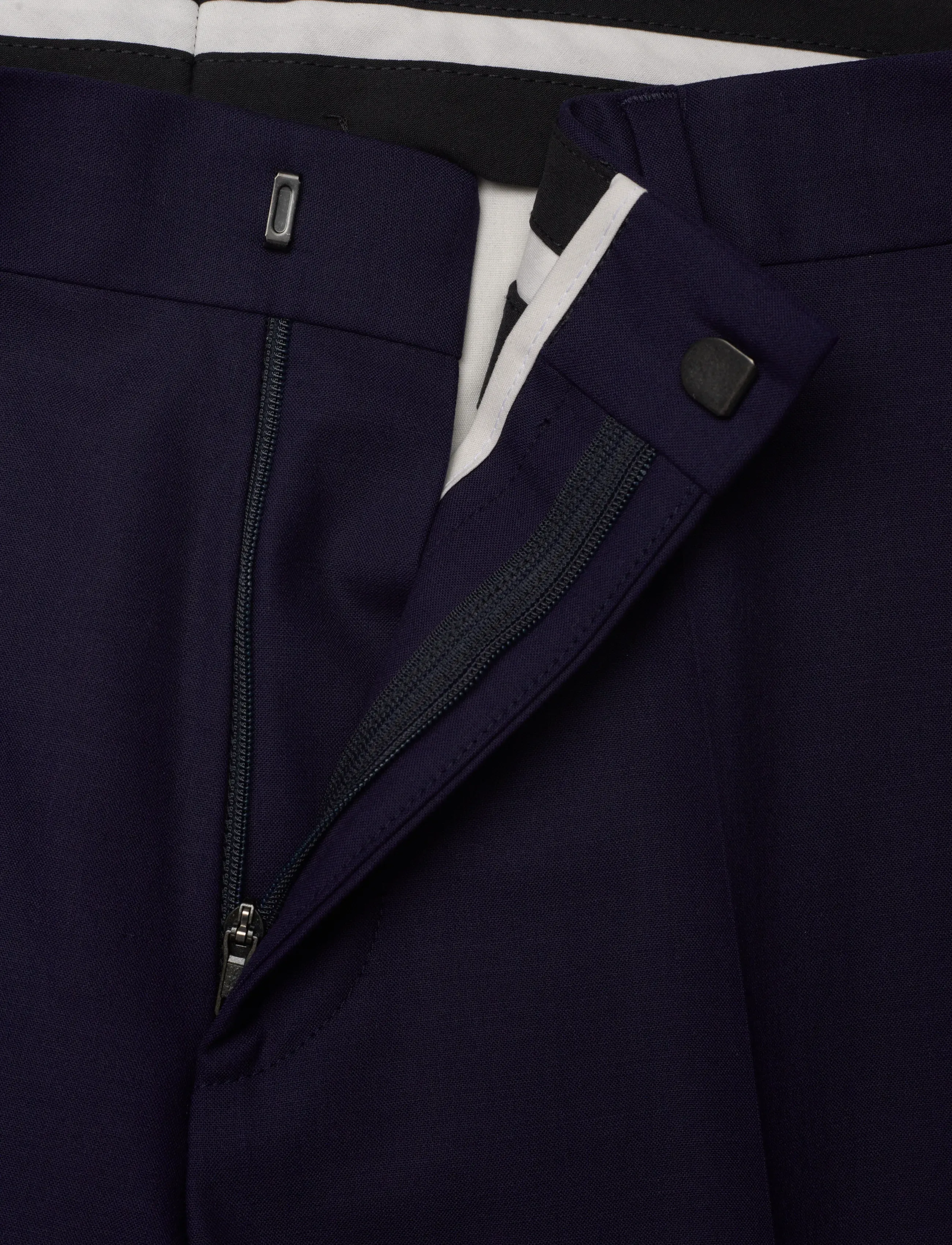 HUGO - Getlin232X - navy - 3