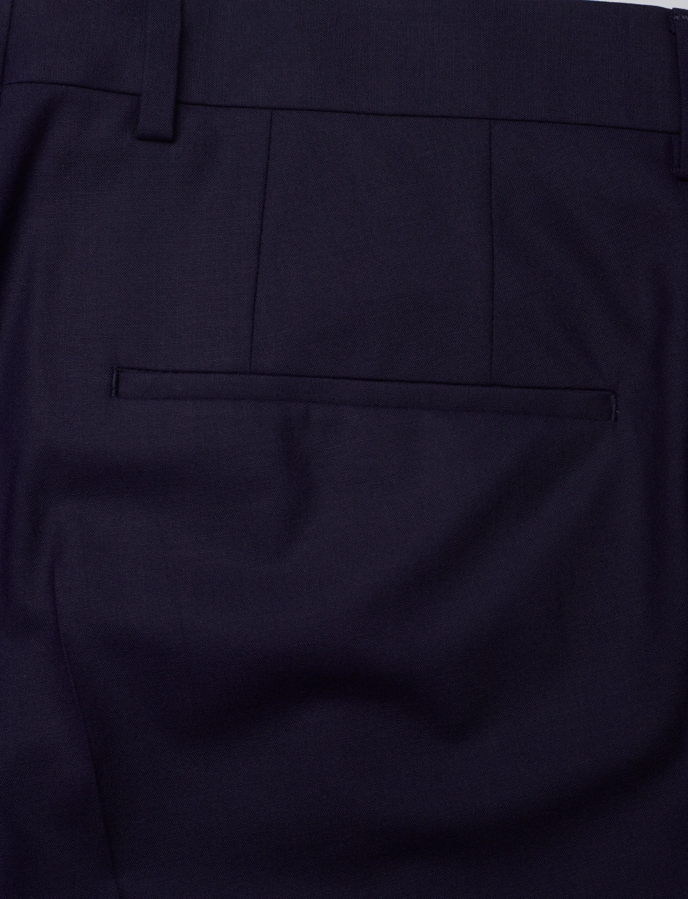 HUGO - Getlin232X - navy - 4