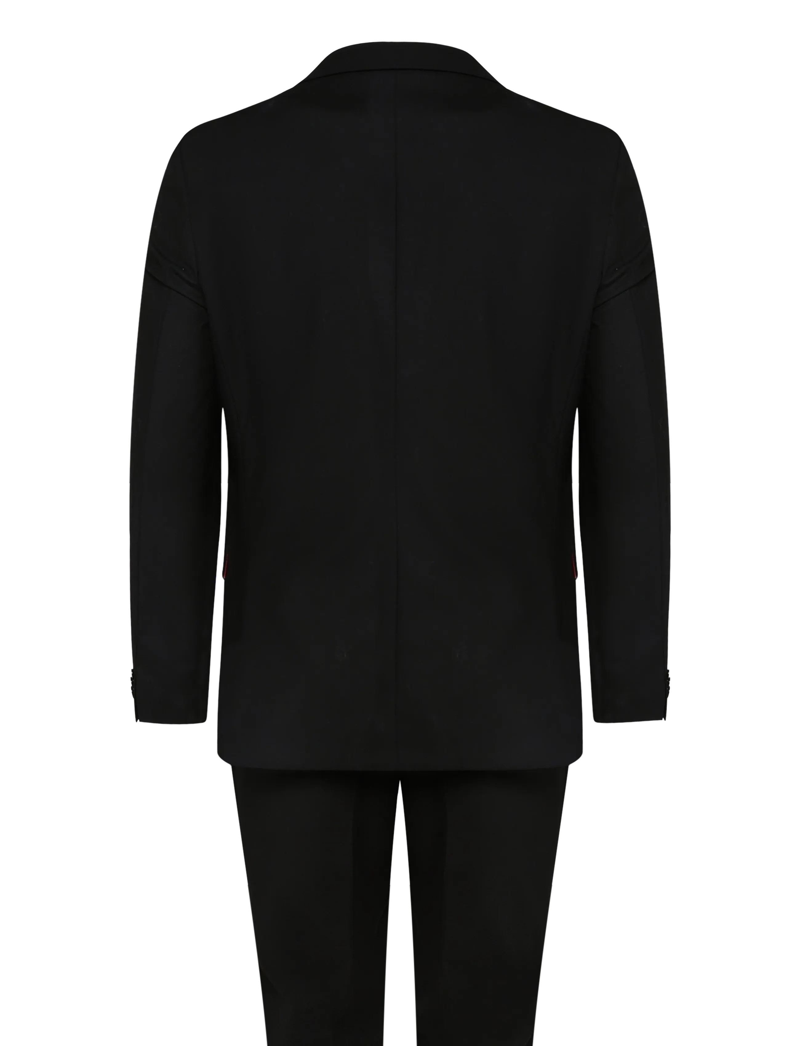 HUGO - Arti/Hesten242V1X - black - 1