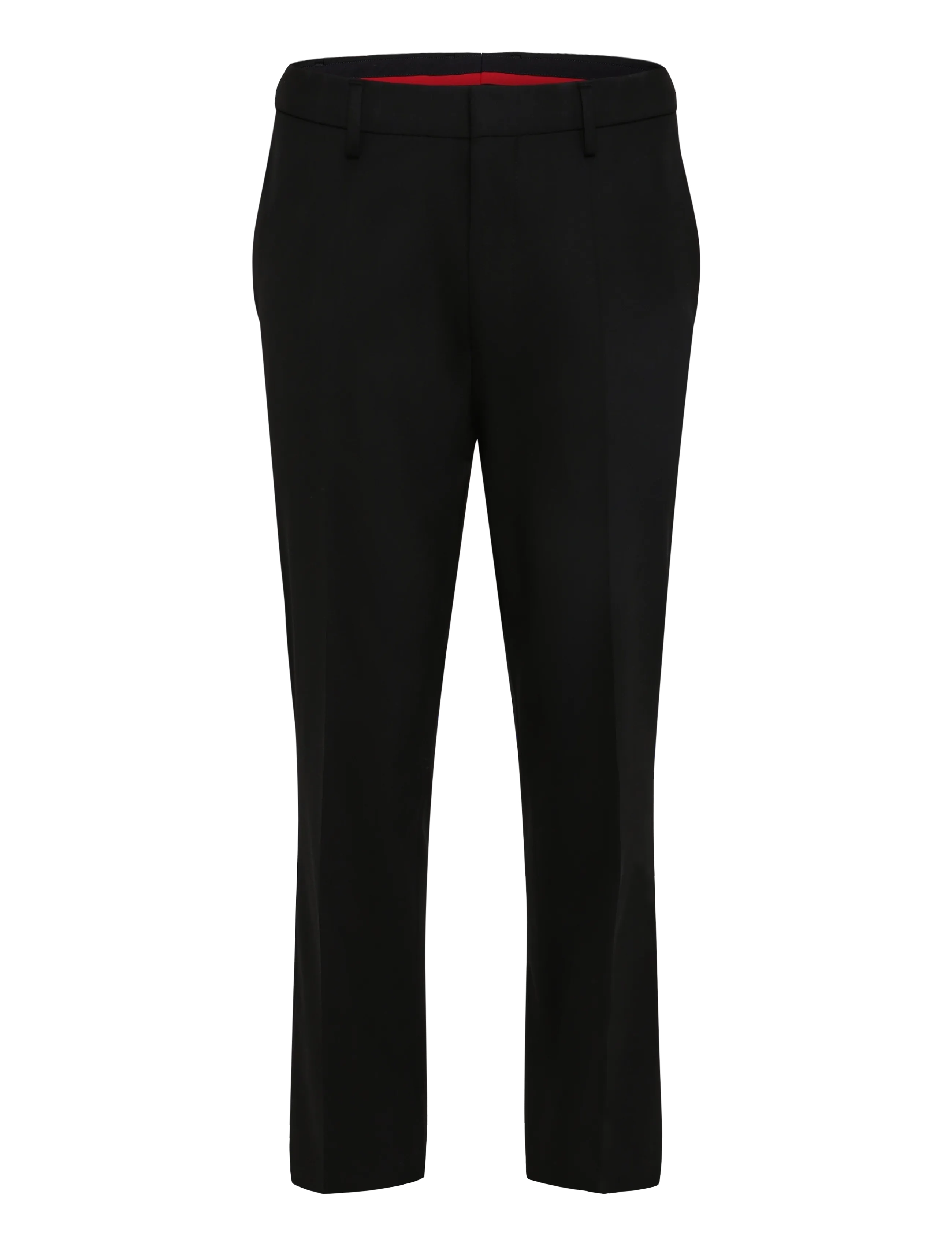 HUGO - Arti/Hesten242V1X - black - 2