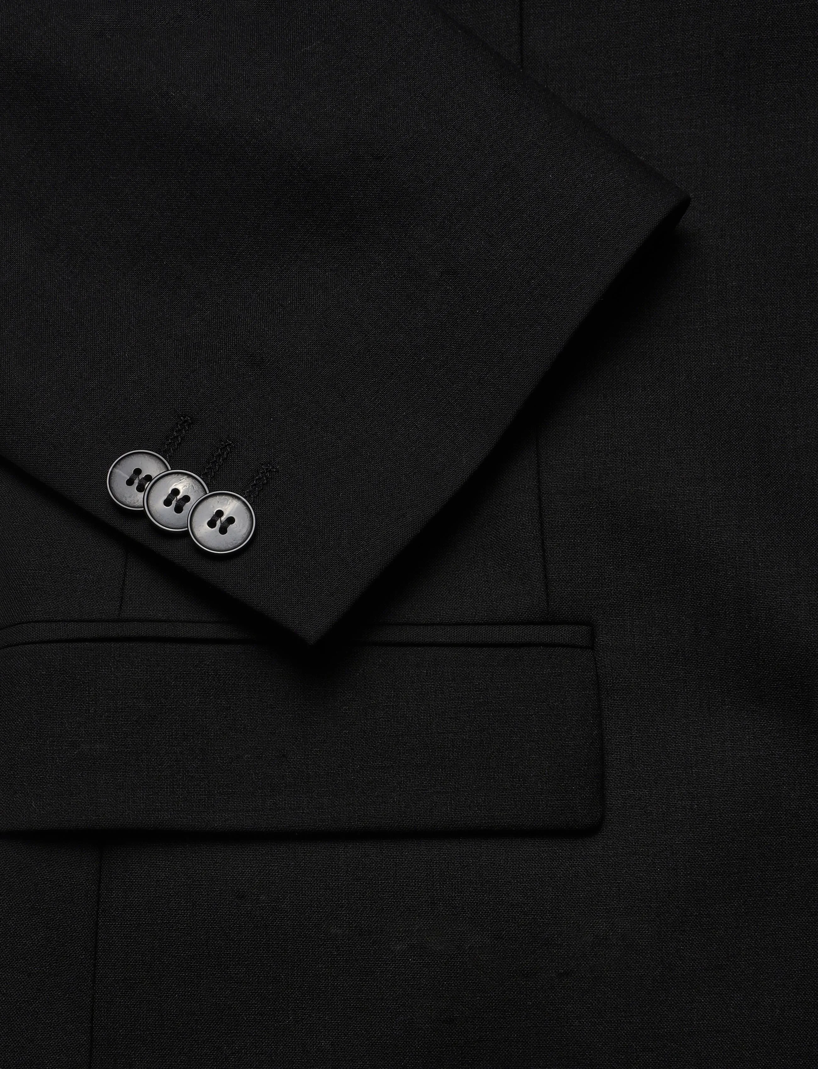 HUGO - Arti/Hesten242V1X - black - 5