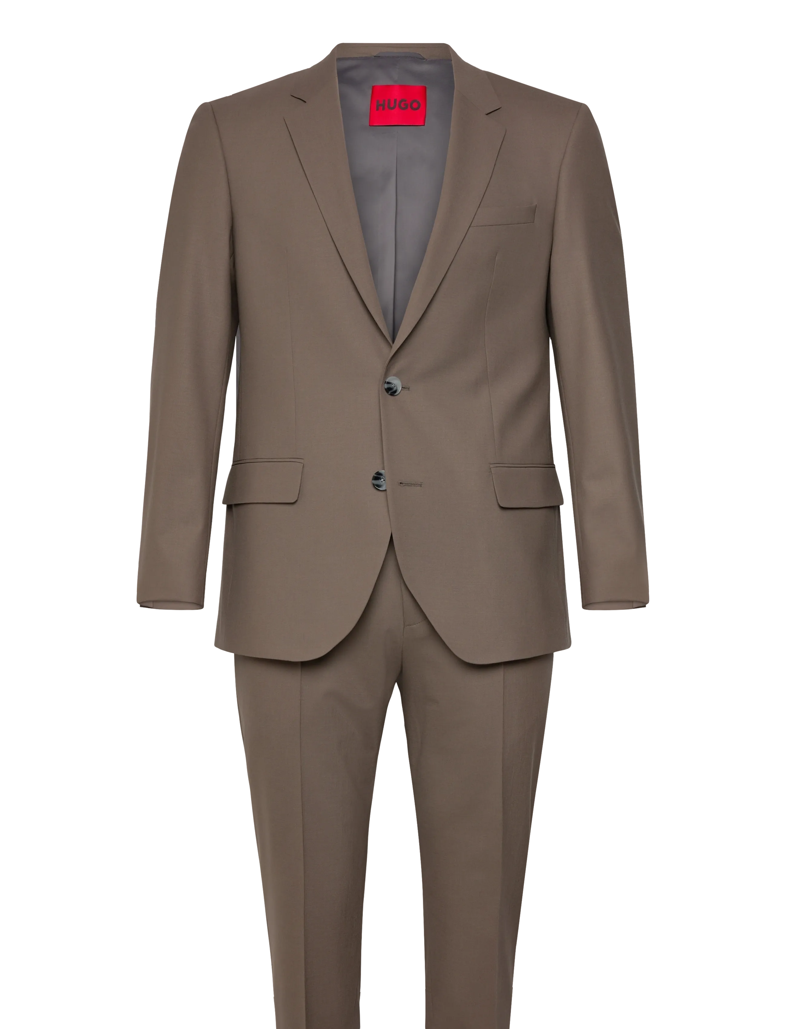 MEDIUM GREY