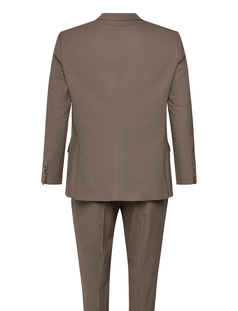 HUGO - Henry/Getlin232X - kostymer - medium grey - 1