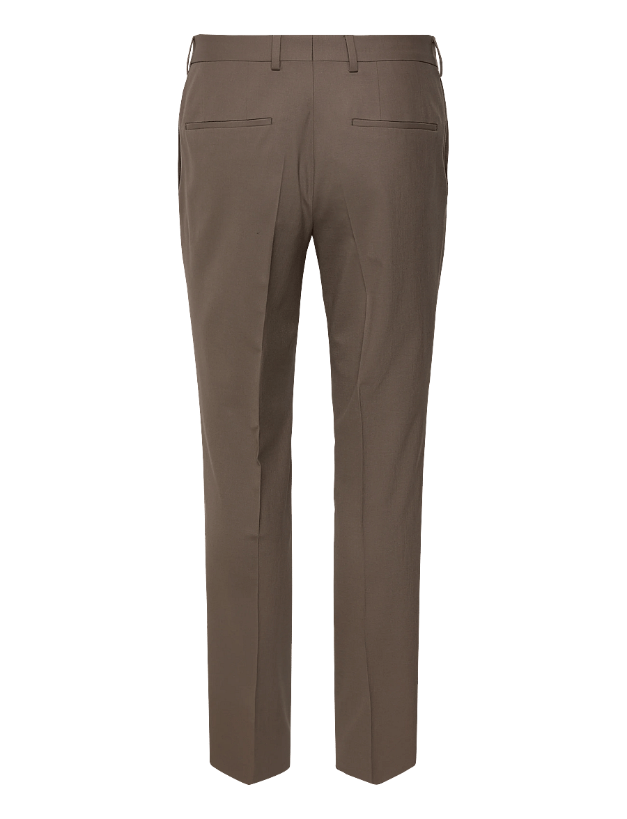 HUGO - Henry/Getlin232X - kostymer - medium grey - 3