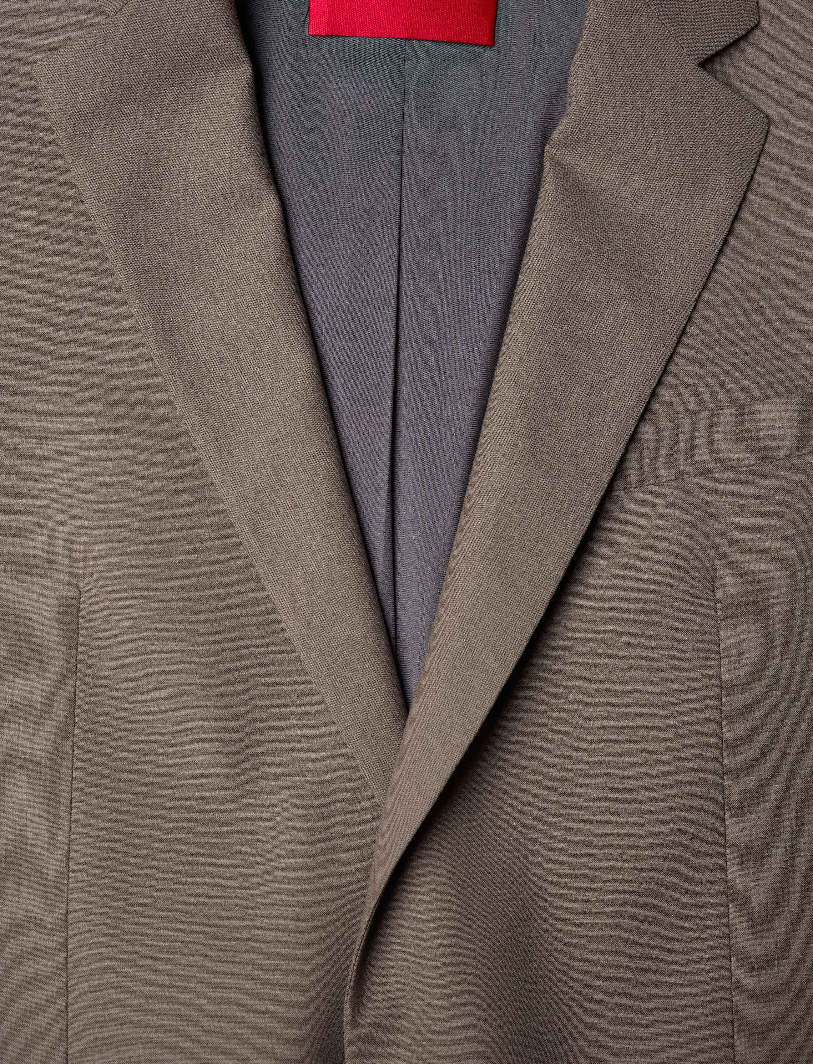 HUGO - Henry/Getlin232X - kostymer - medium grey - 4