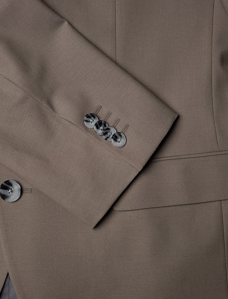 HUGO - Henry/Getlin232X - kostymer - medium grey - 5