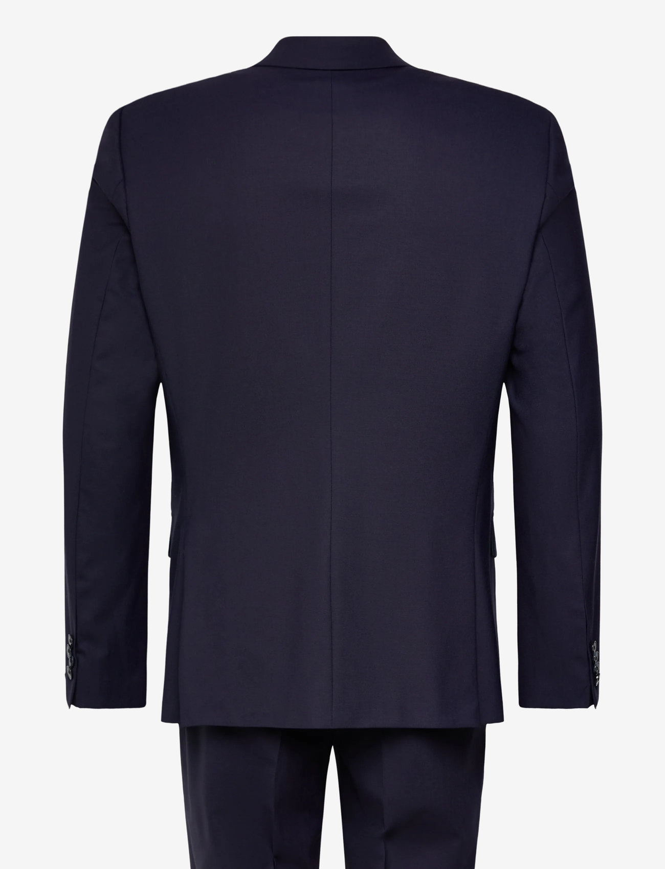 HUGO - Henry/Getlin232X - zweireiher anzüge - navy - 1