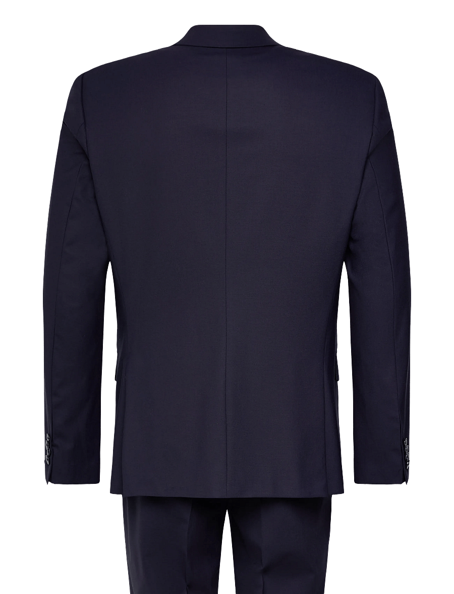 HUGO - Henry/Getlin232X - jakkaföt - navy - 1
