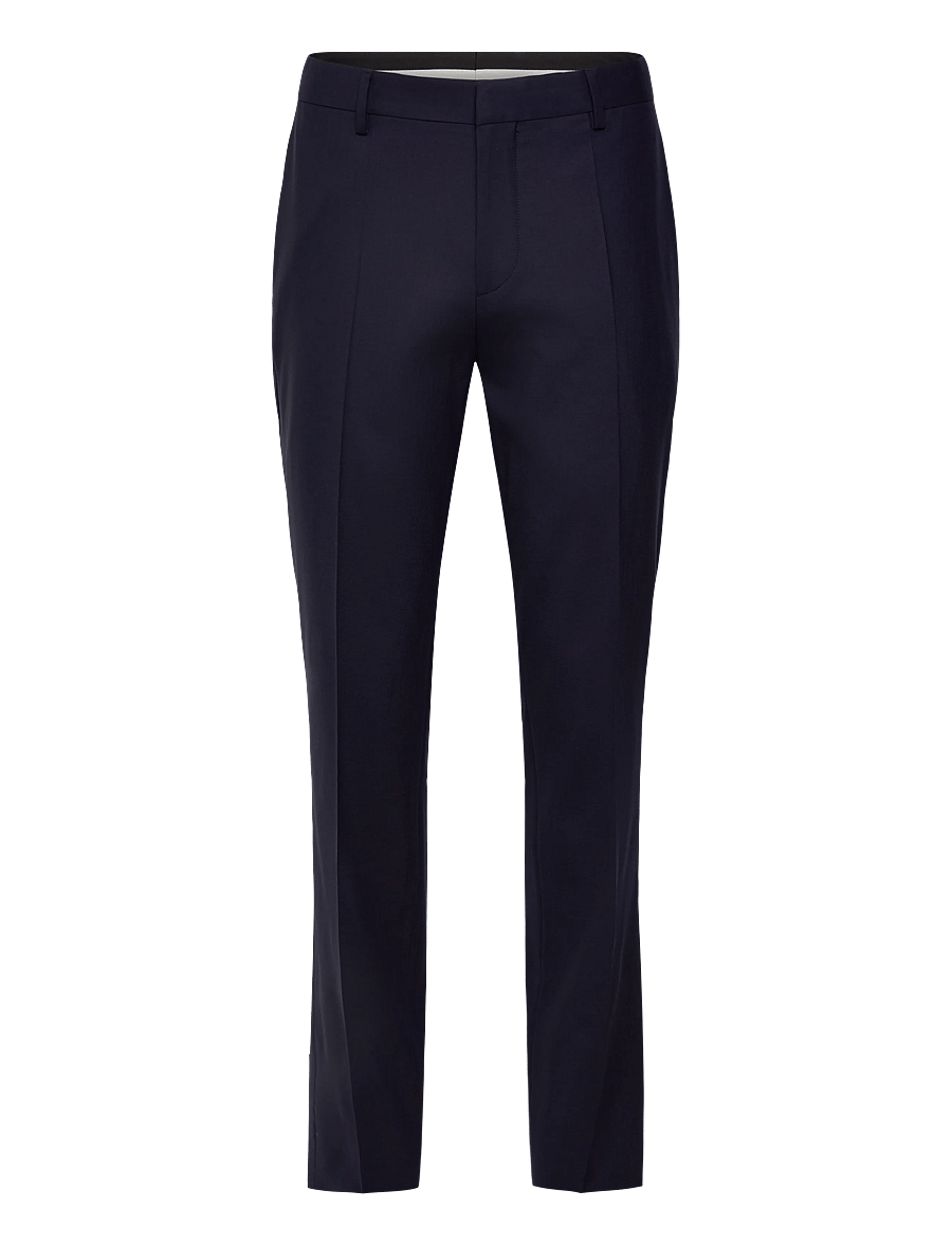 HUGO - Henry/Getlin232X - jakkaföt - navy - 2