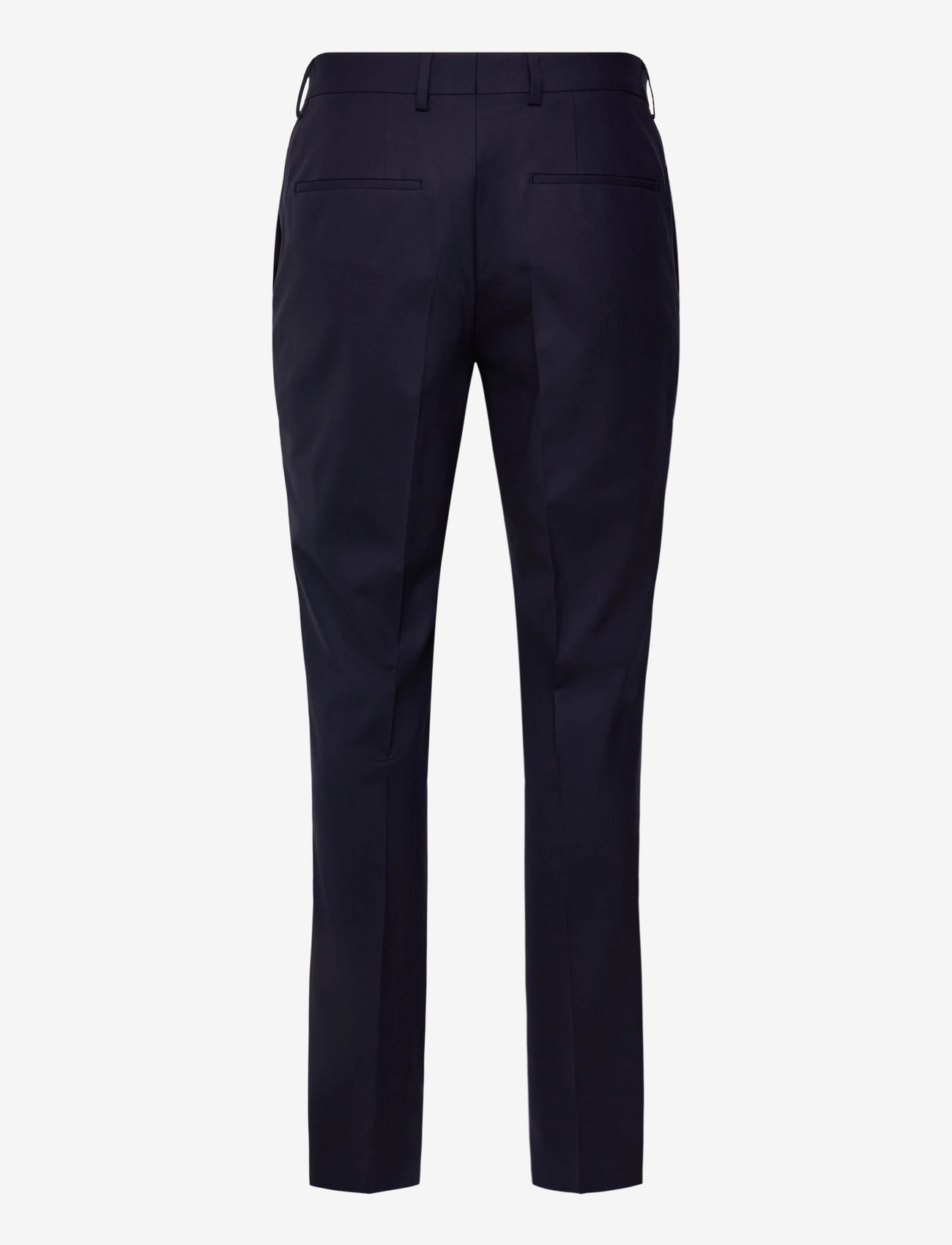 HUGO - Henry/Getlin232X - zweireiher anzüge - navy - 3