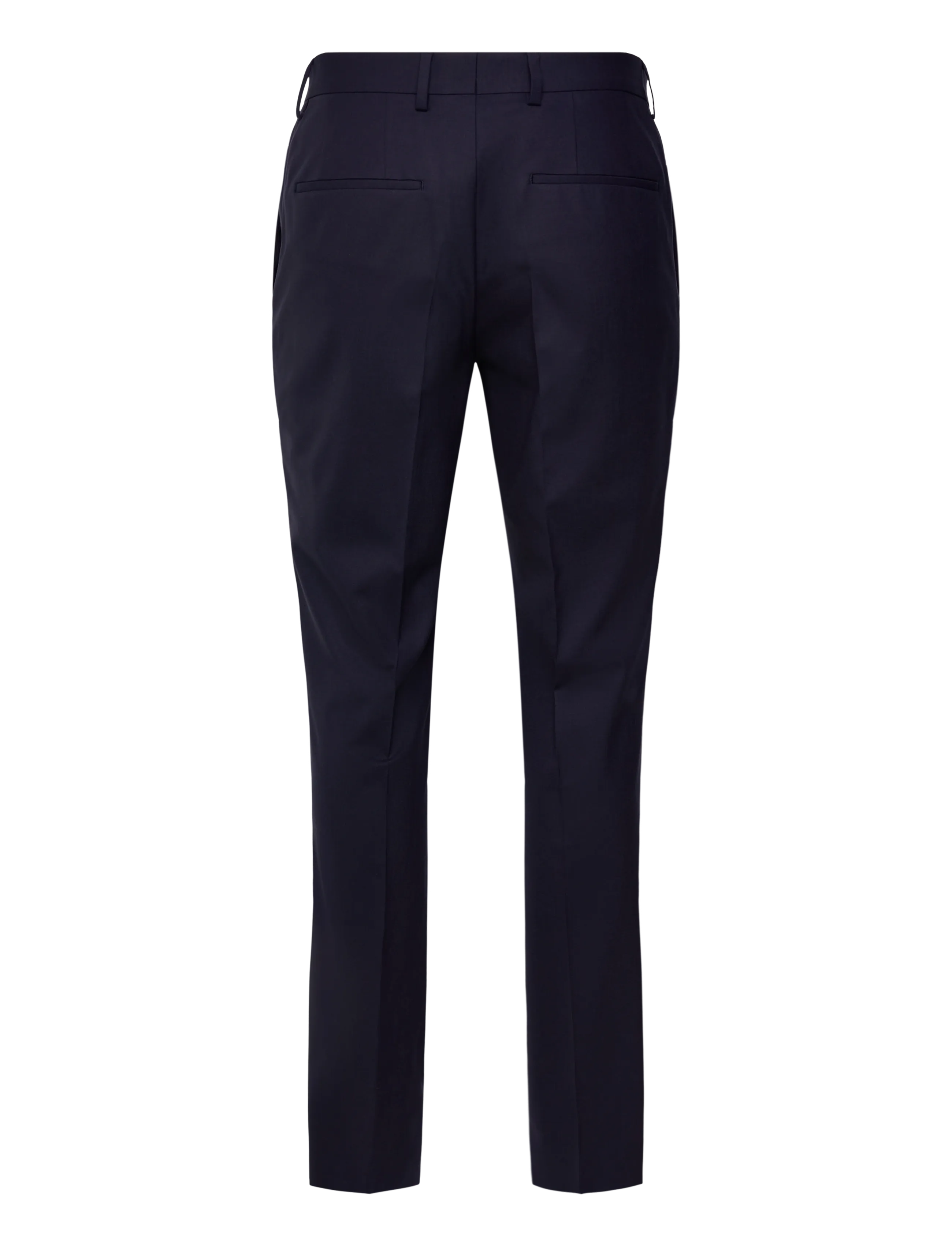 HUGO - Henry/Getlin232X - zweireiher anzüge - navy - 3