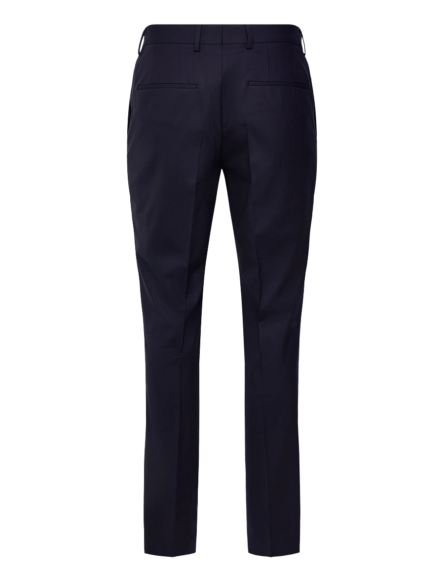 HUGO - Henry/Getlin232X - jakkaföt - navy - 3