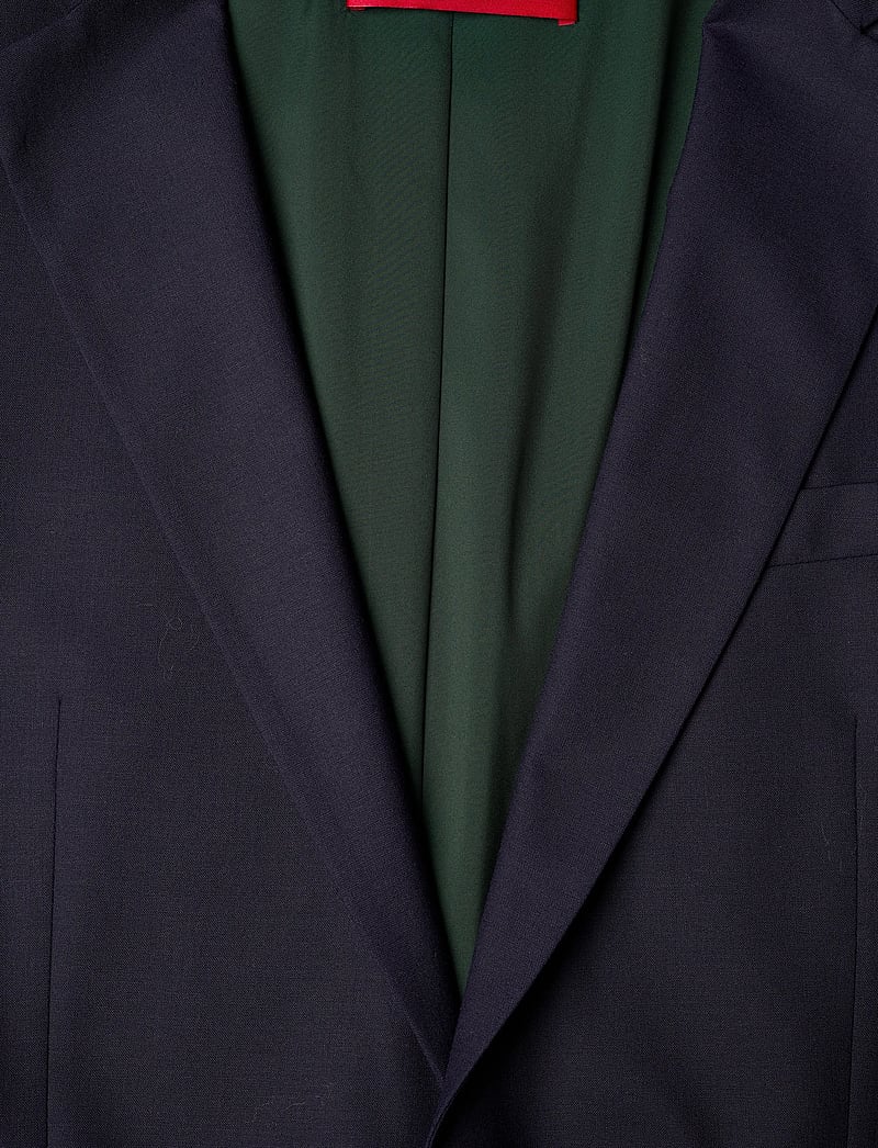 HUGO - Henry/Getlin232X - kostymer - navy - 4