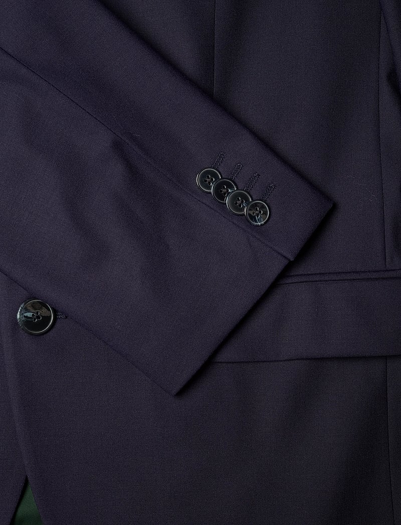 HUGO - Henry/Getlin232X - kostymer - navy - 5