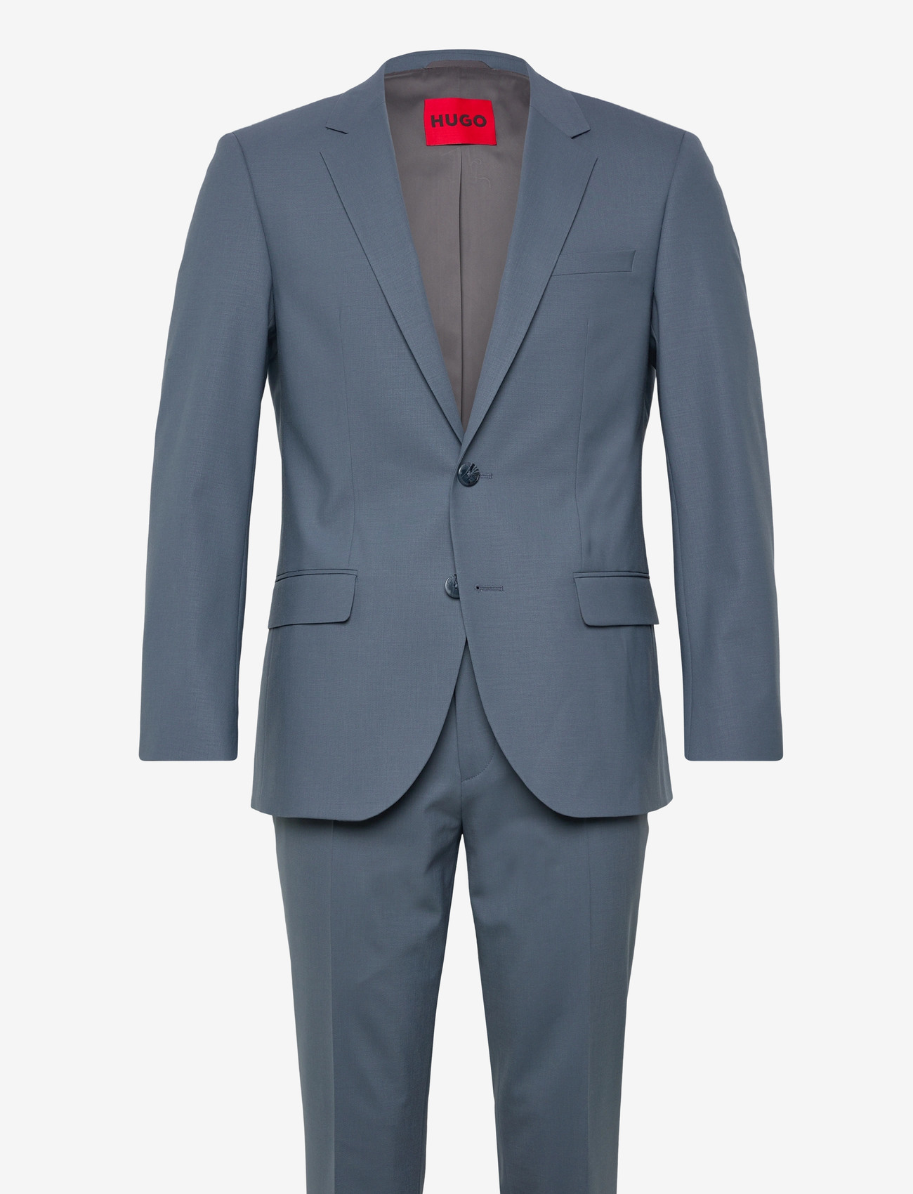HUGO - Henry/Getlin232X - kostymer - open blue - 0