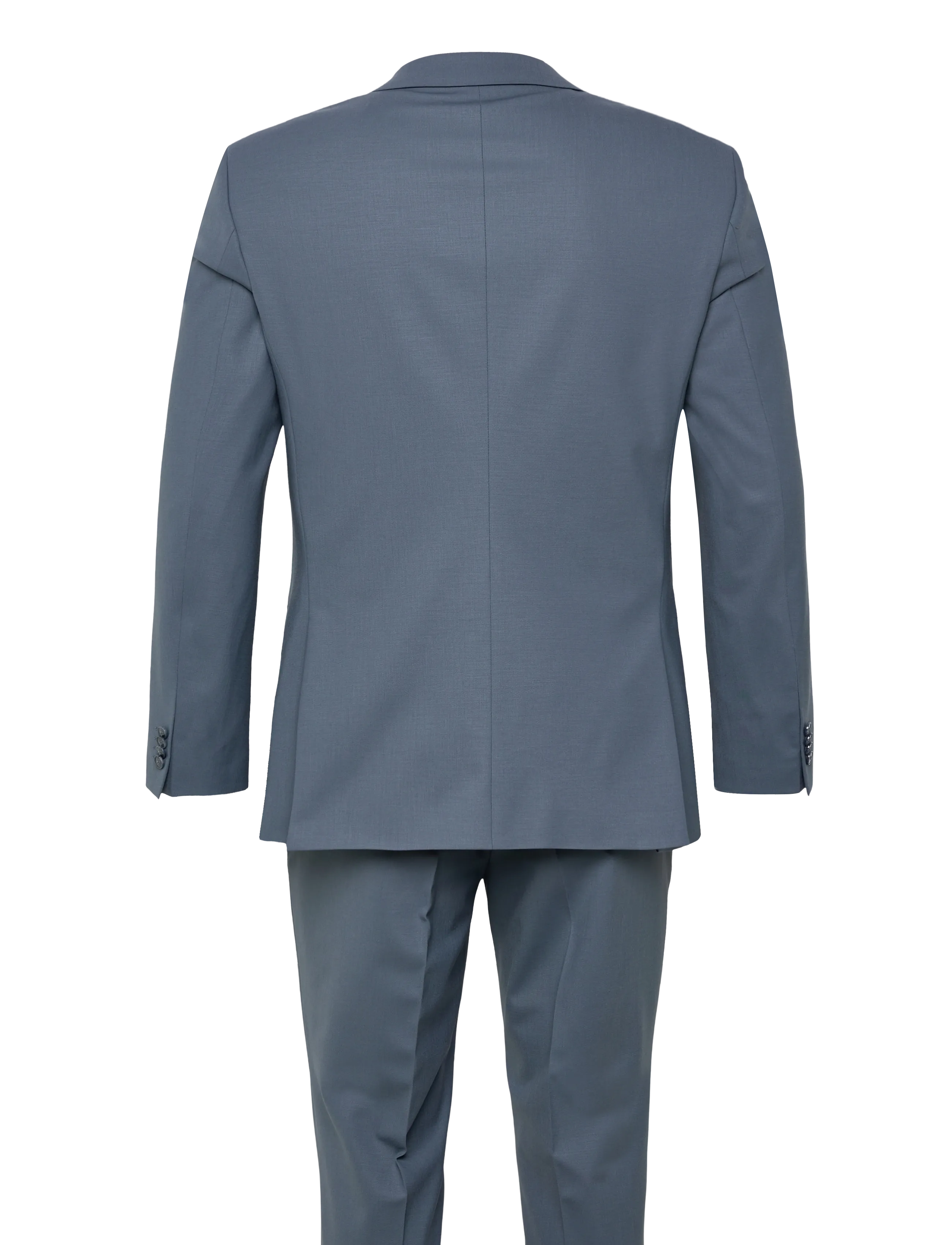 HUGO - Henry/Getlin232X - open blue - 1