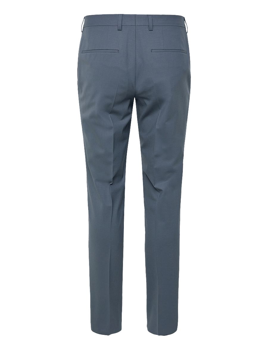 HUGO - Henry/Getlin232X - Ülikonnad - open blue - 3
