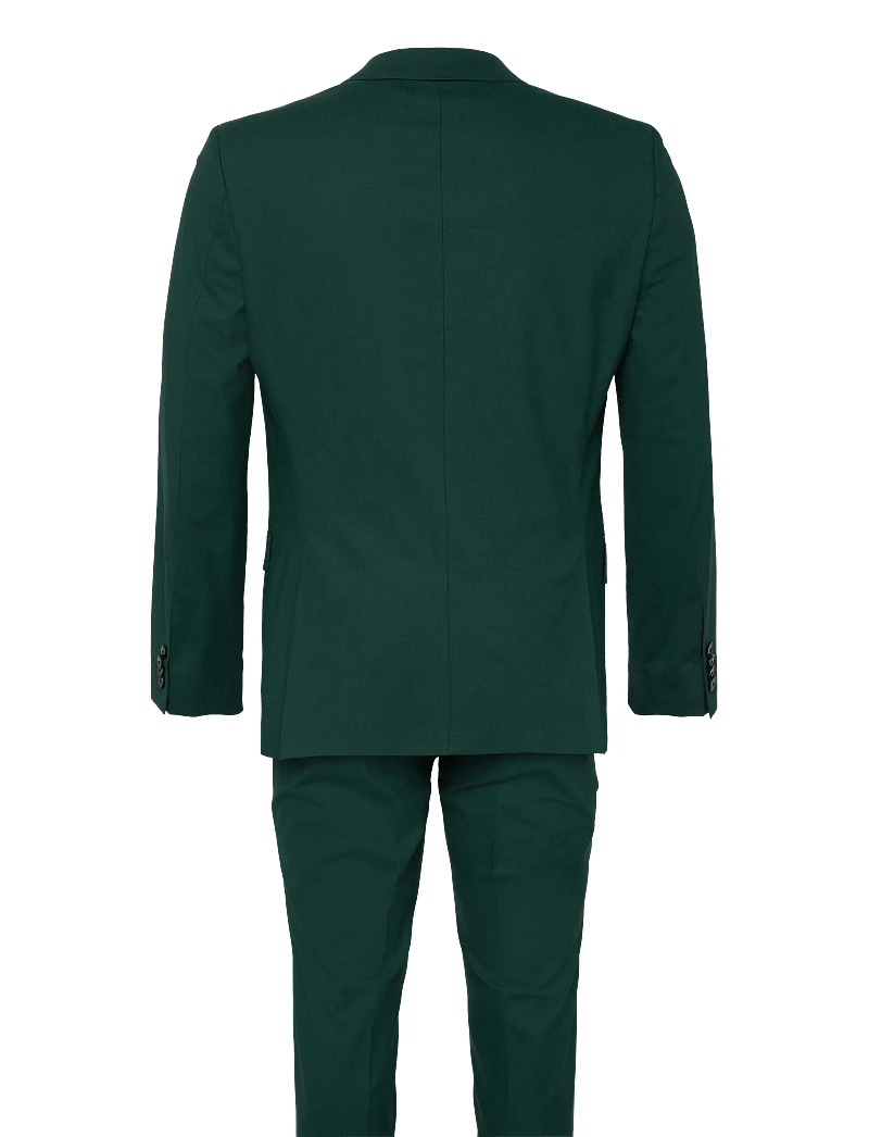 HUGO - Henry/Getlin232X - kostymer - open green - 1