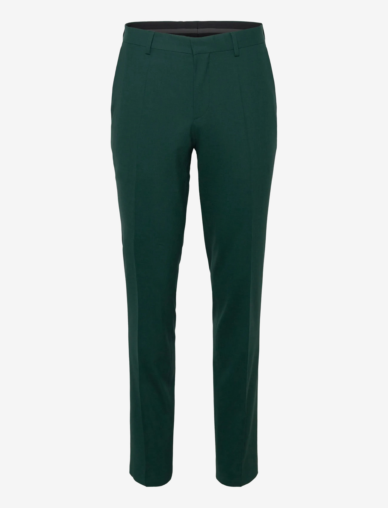 HUGO - Henry/Getlin232X - kahe rinnatisega ülikonnad - open green - 2