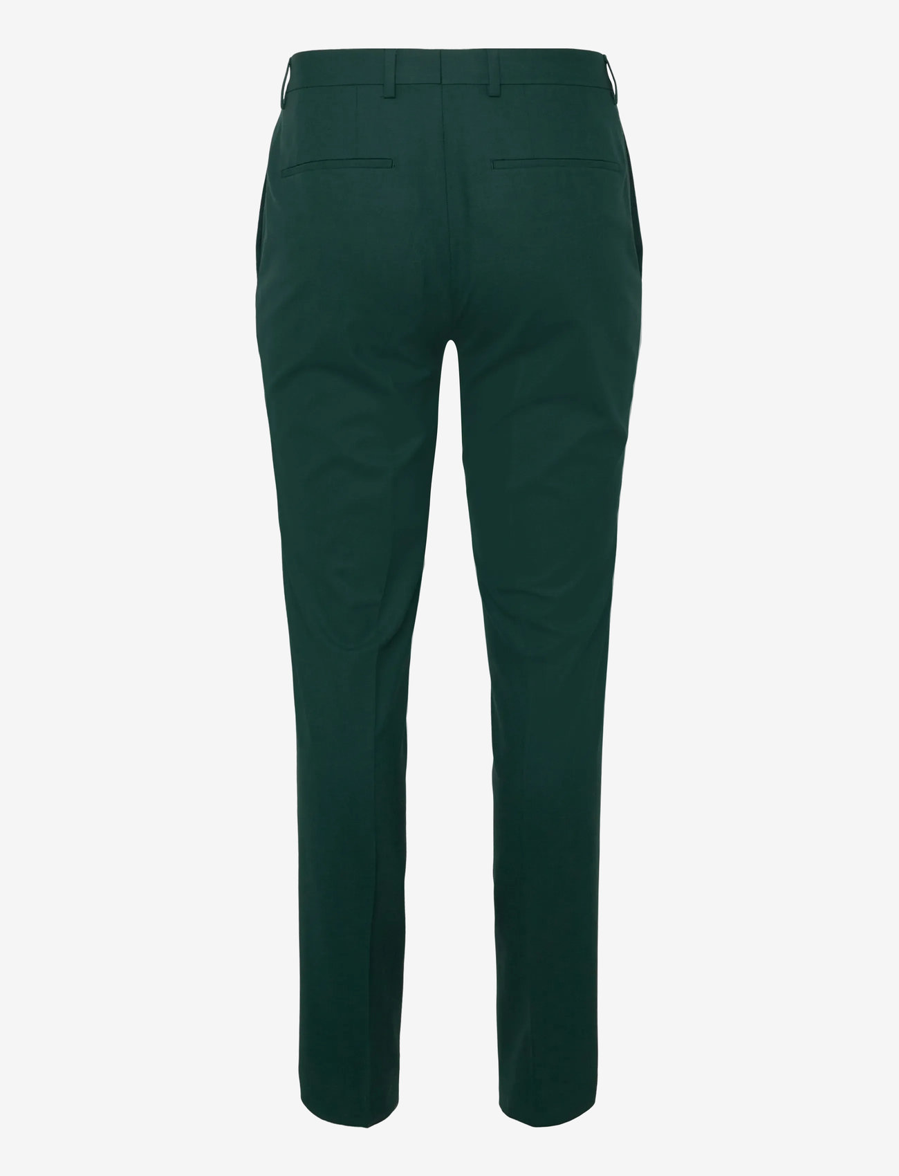 HUGO - Henry/Getlin232X - kahe rinnatisega ülikonnad - open green - 3