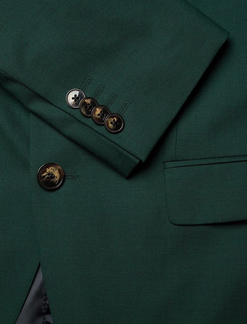 HUGO - Henry/Getlin232X - kostymer - open green - 5