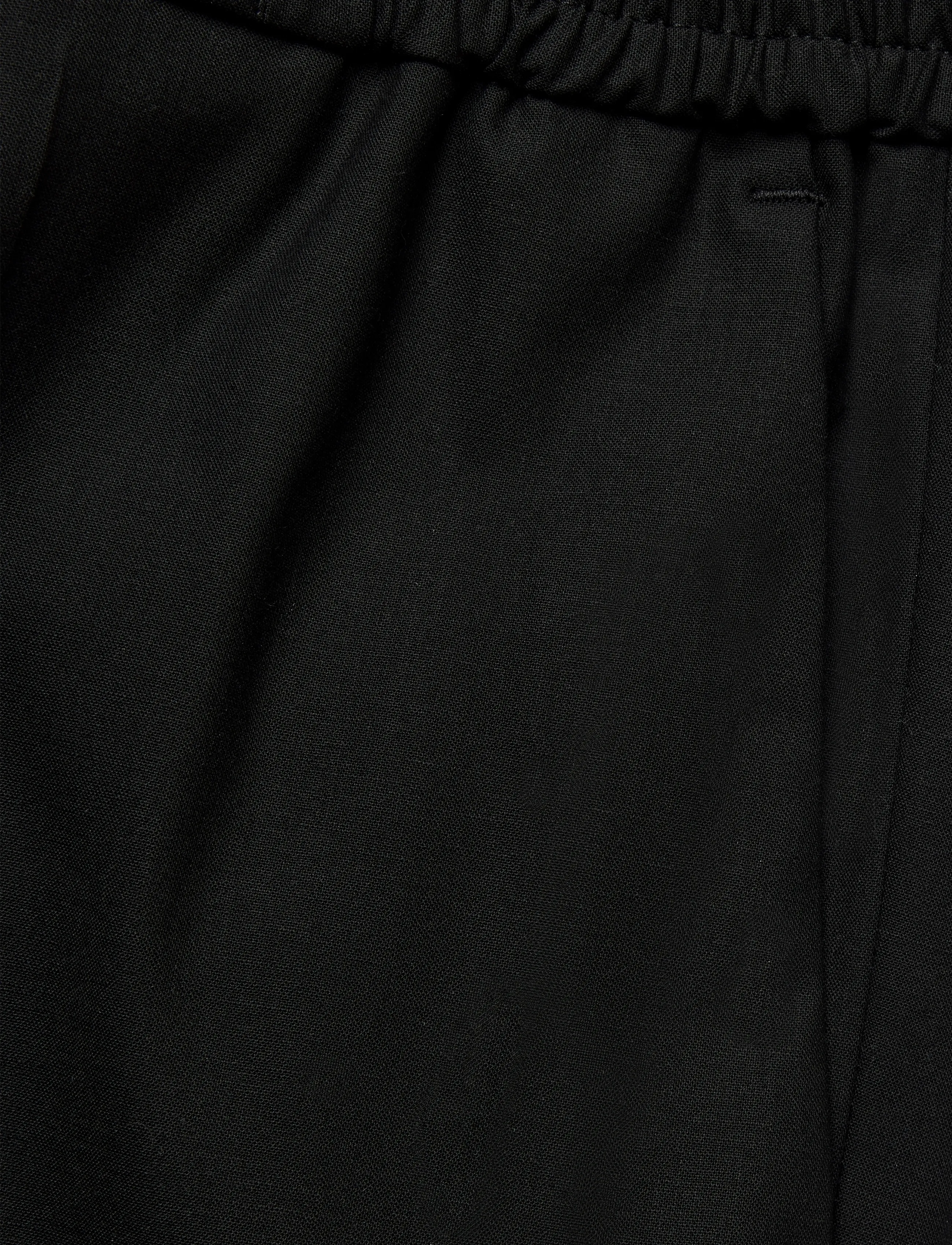 HUGO - Gos233F1X - habitbukser - black - 4