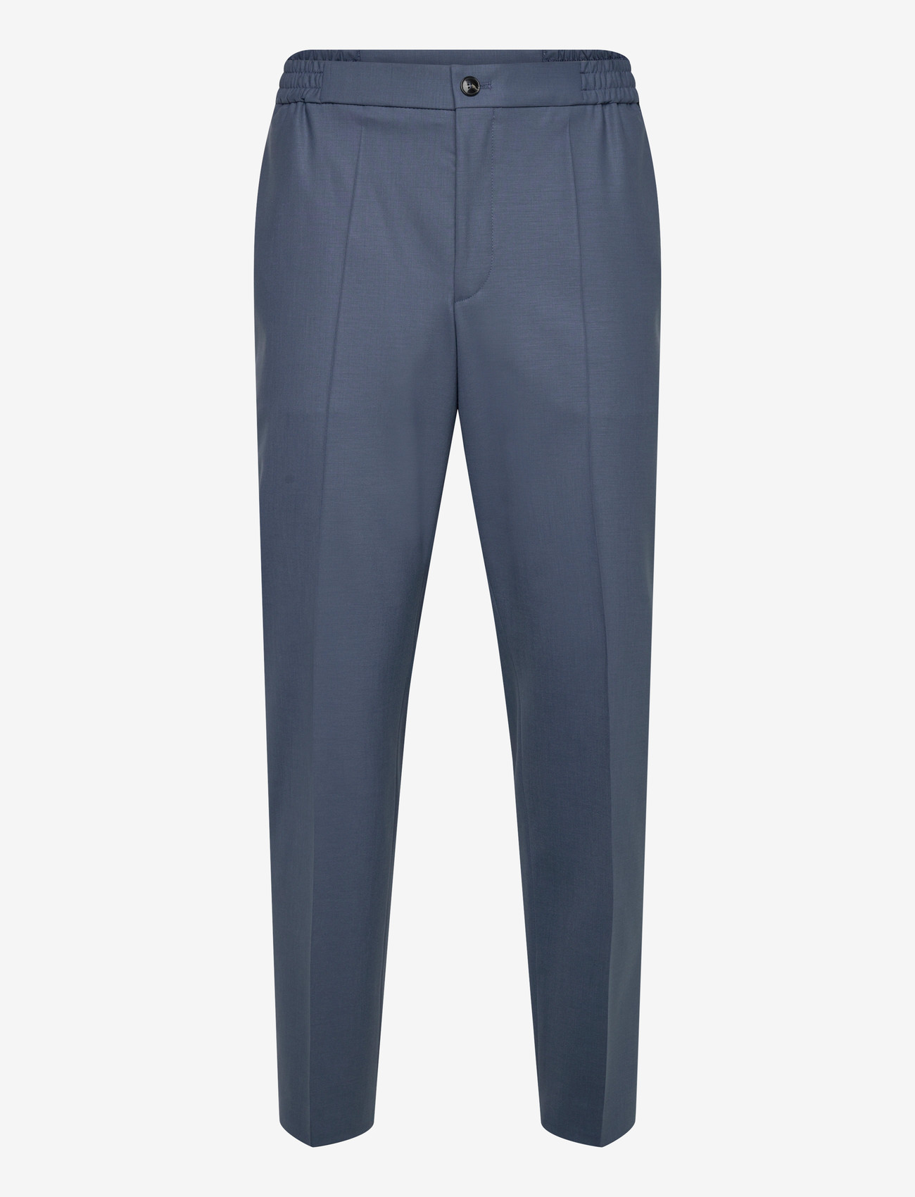 HUGO - Gos233F1X - habitbukser - open blue - 0