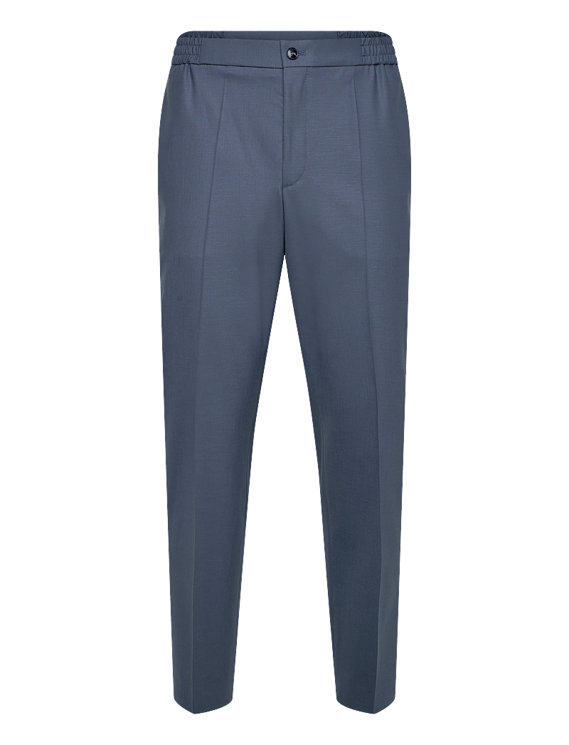 HUGO - Gos233F1X - habitbukser - open blue - 0