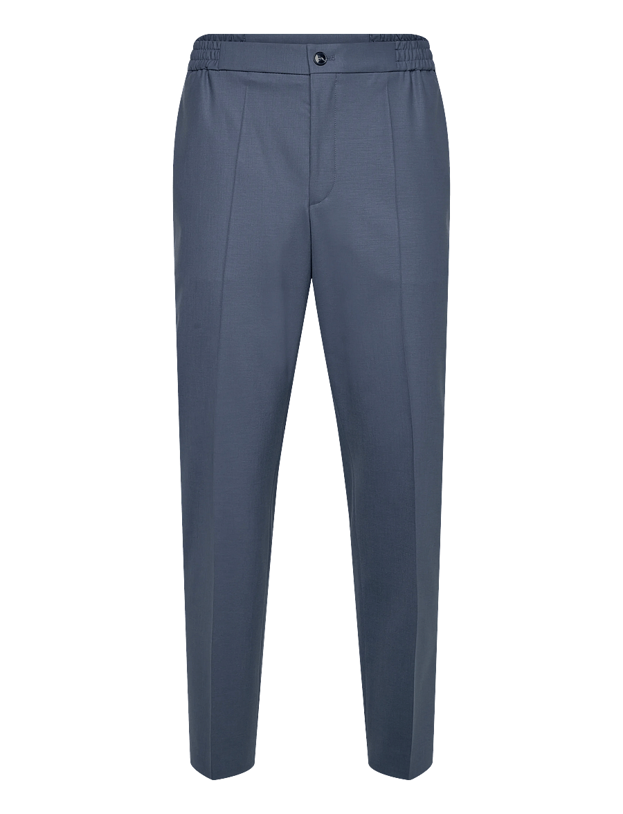 HUGO - Gos233F1X - jakkafatabuxur - open blue - 0