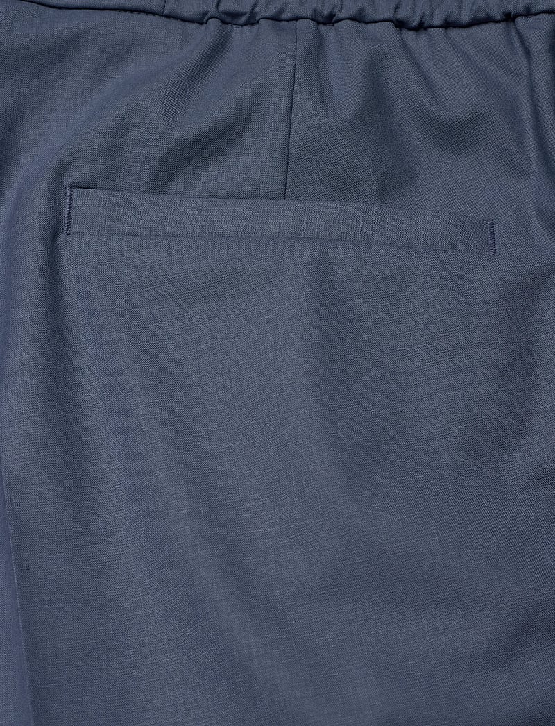 HUGO - Gos233F1X - habitbukser - open blue - 4