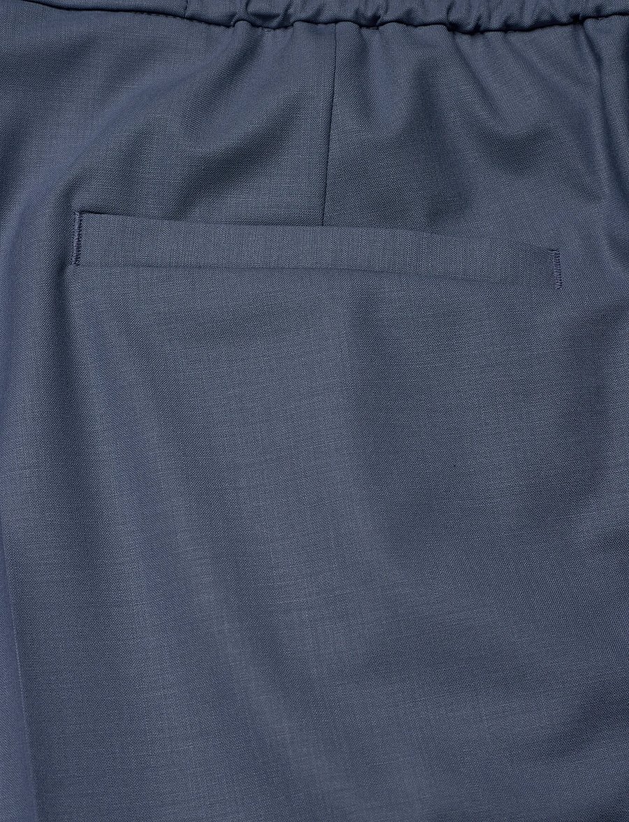 HUGO - Gos233F1X - jakkafatabuxur - open blue - 4