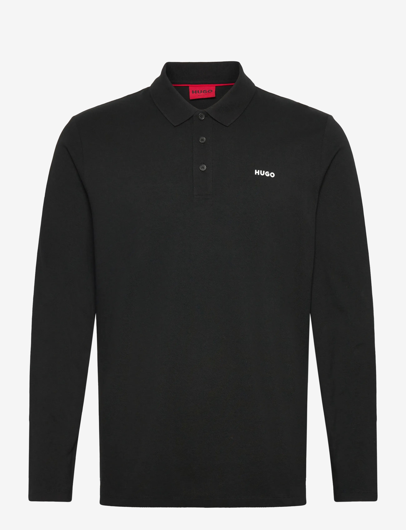 HUGO - Donoslong - geschenke unter 100€ - black - 0