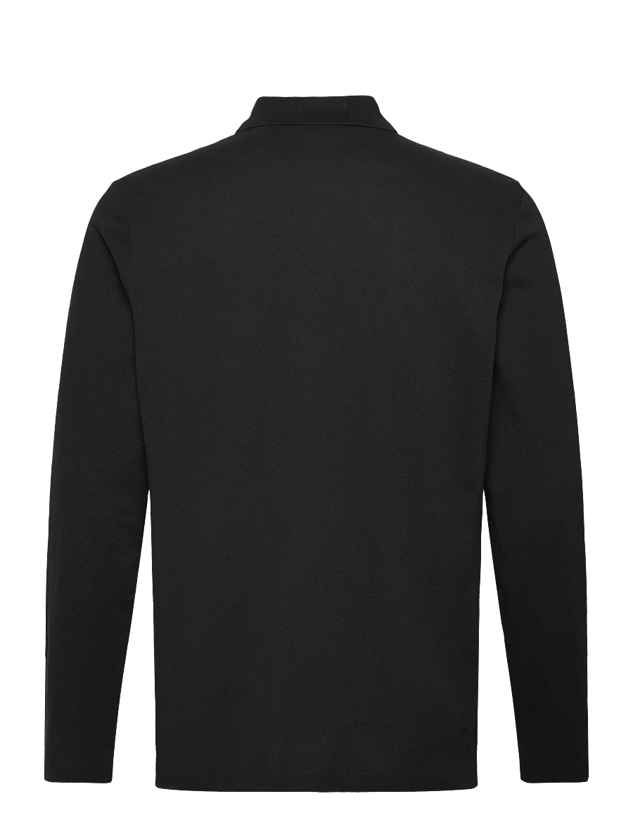 HUGO - Donoslong - langärmelig - black - 1