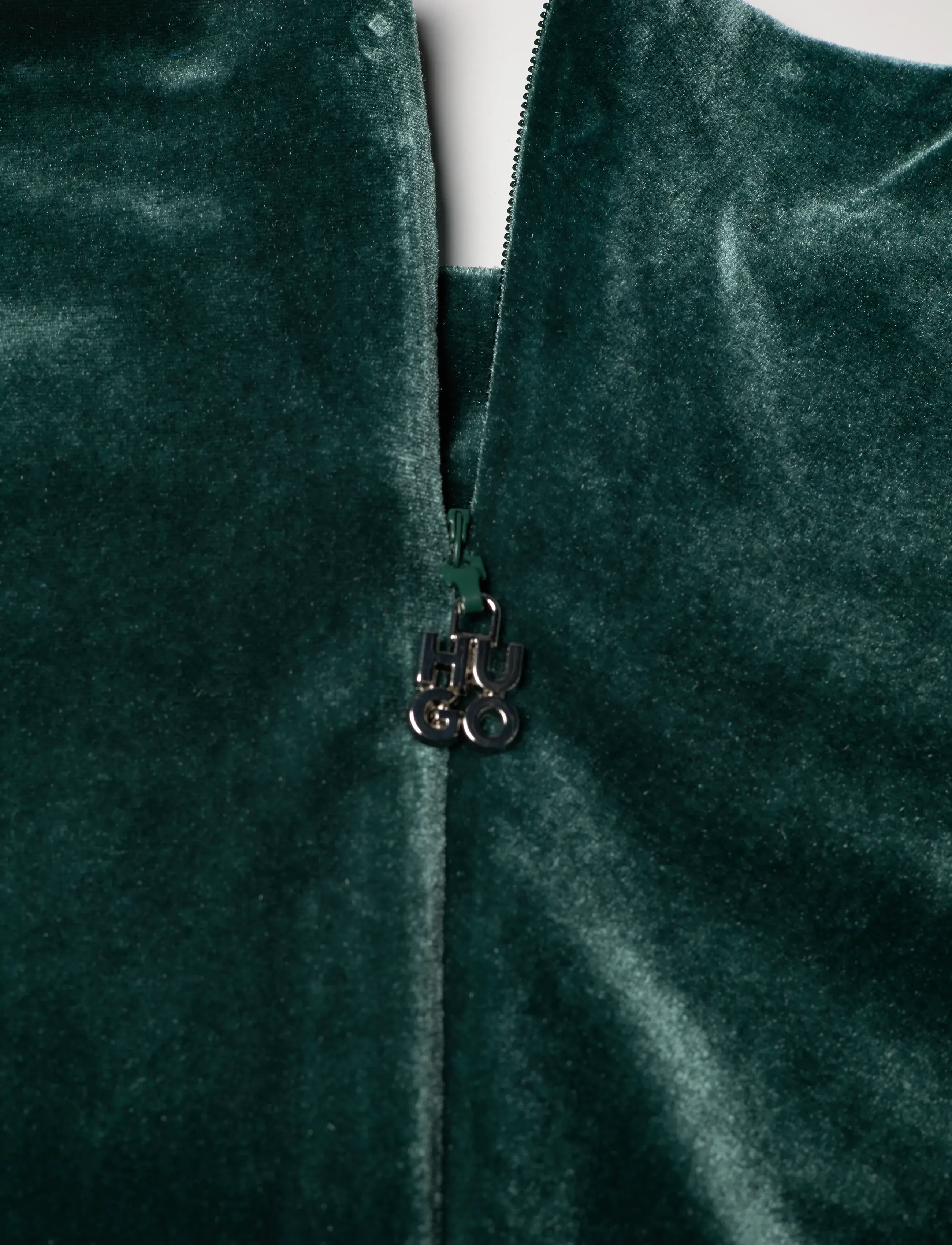 HUGO - Narteco - dark green - 3