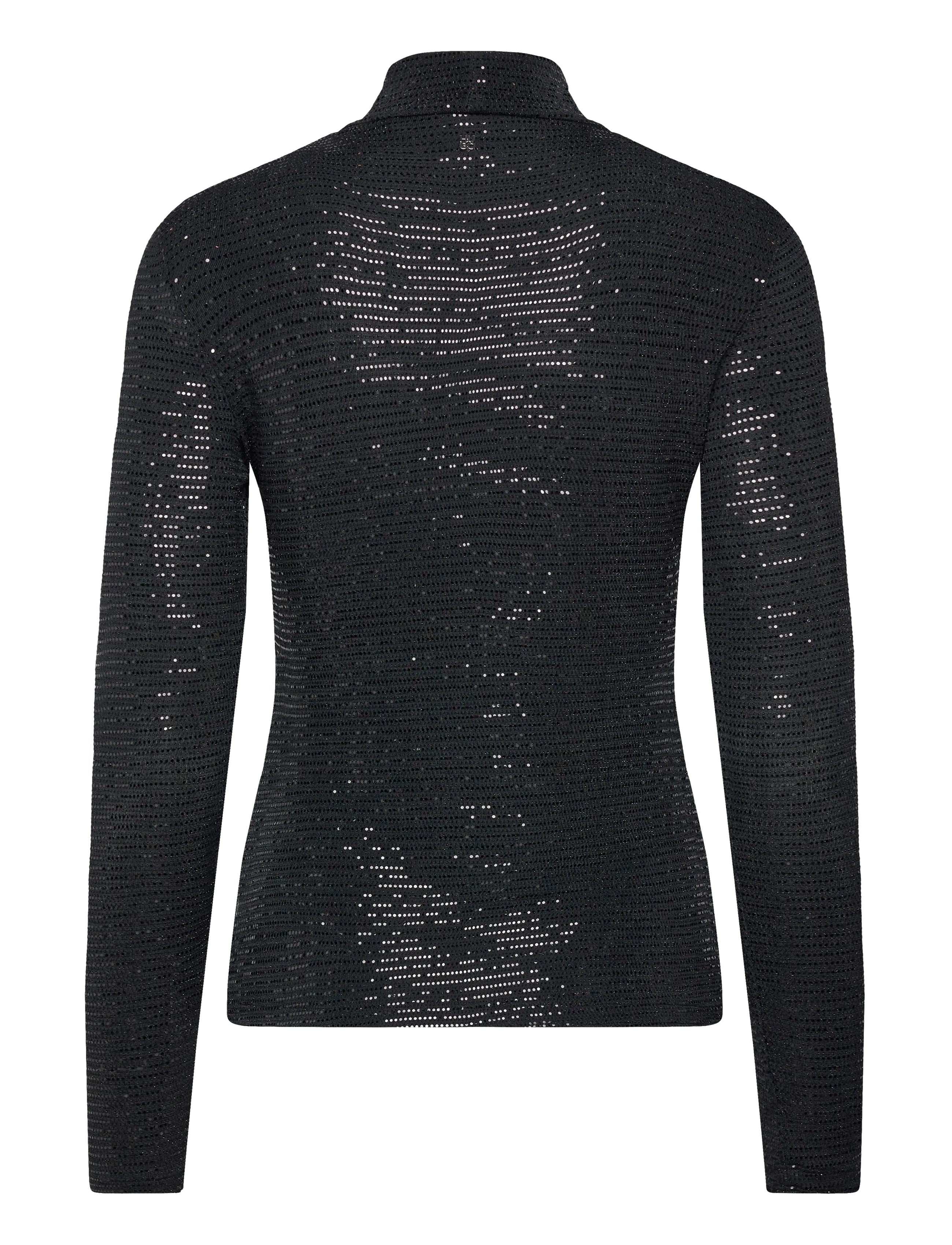HUGO - Drisila - black - 1