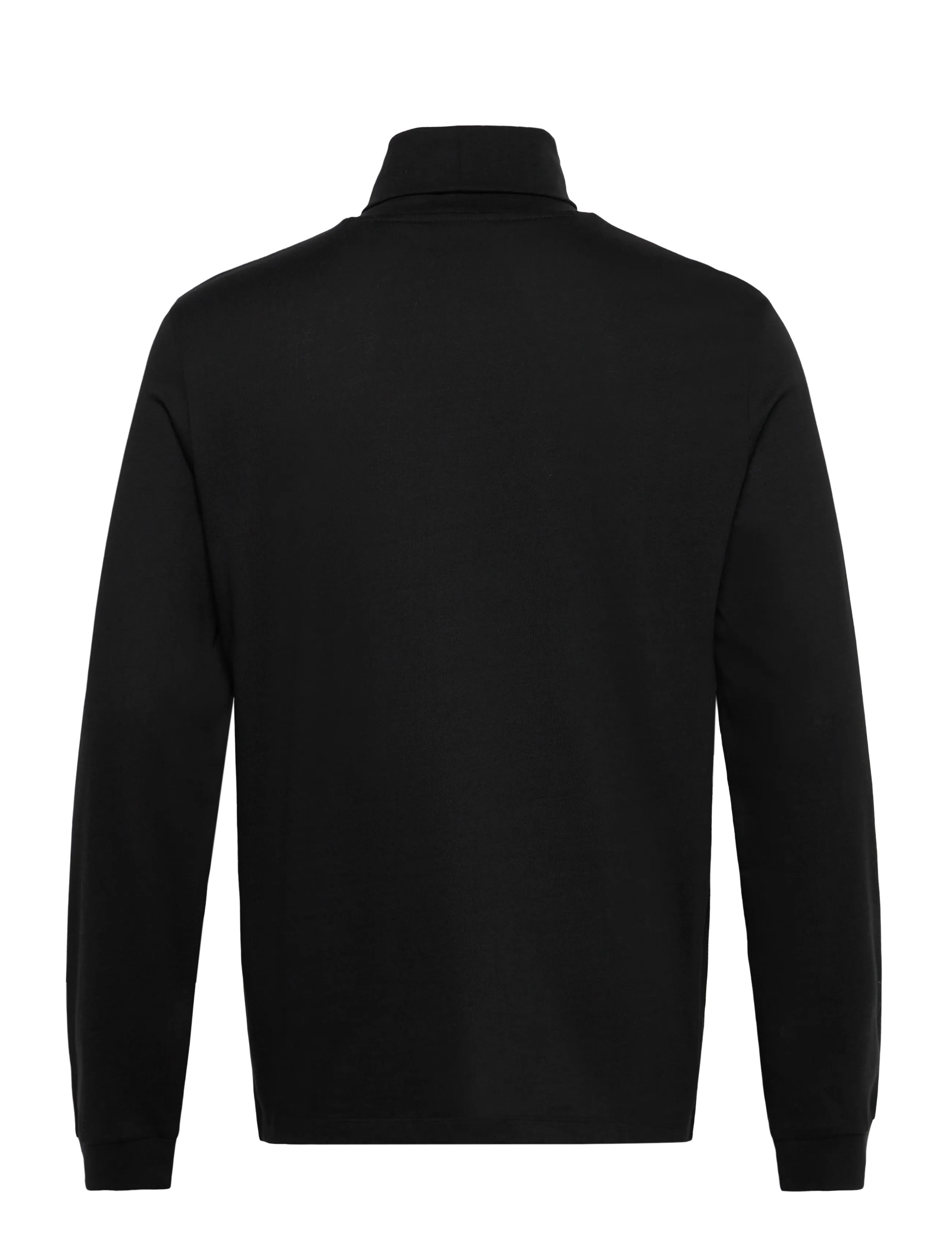 HUGO - Daporollo - polokrage - black - 1