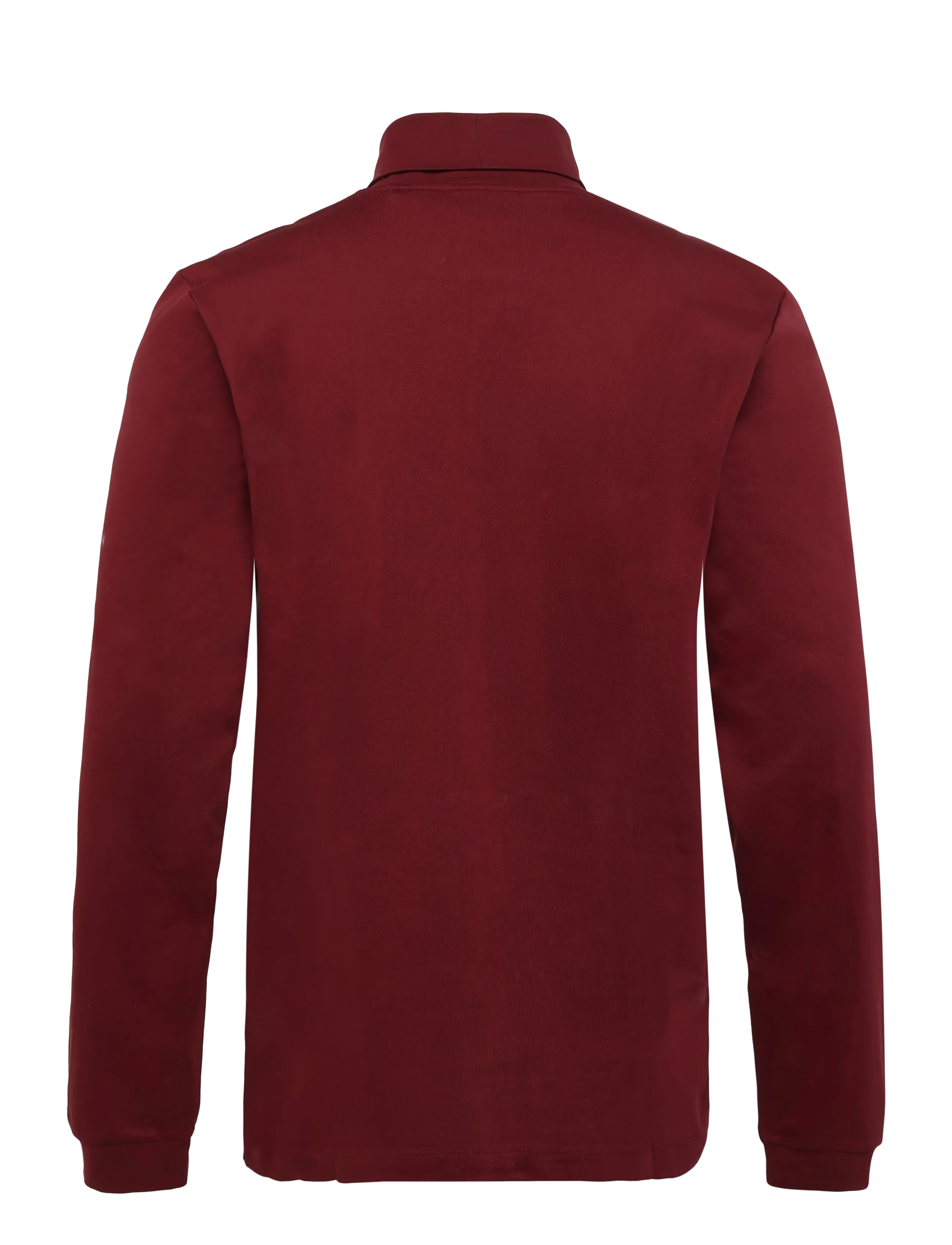 HUGO - Daporollo - polokrage - dark pink - 1