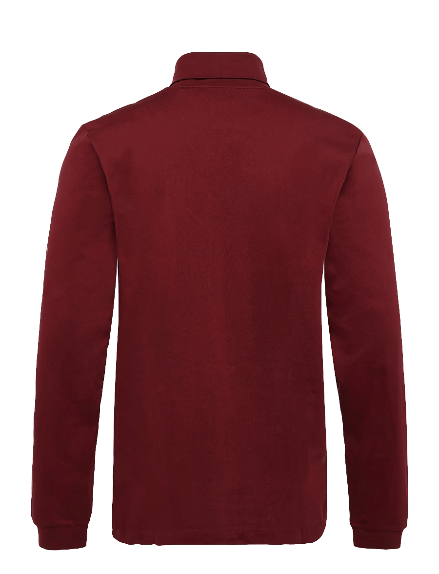 HUGO - Daporollo - polokrage - dark pink - 1