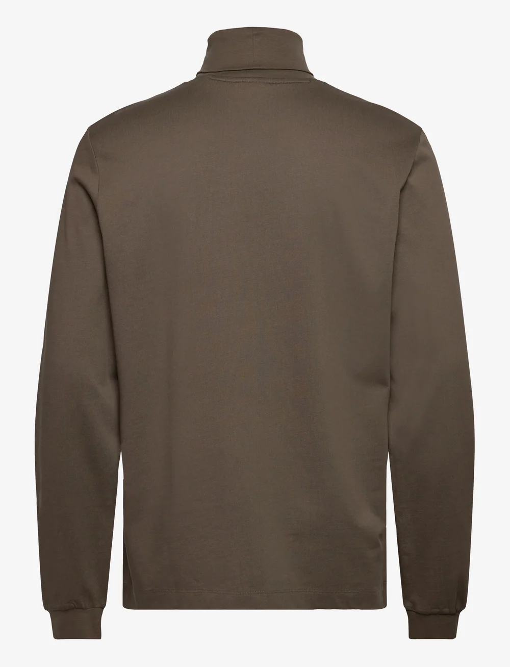 HUGO - Daporollo - kõrge kaelusega džemprid - medium grey - 1