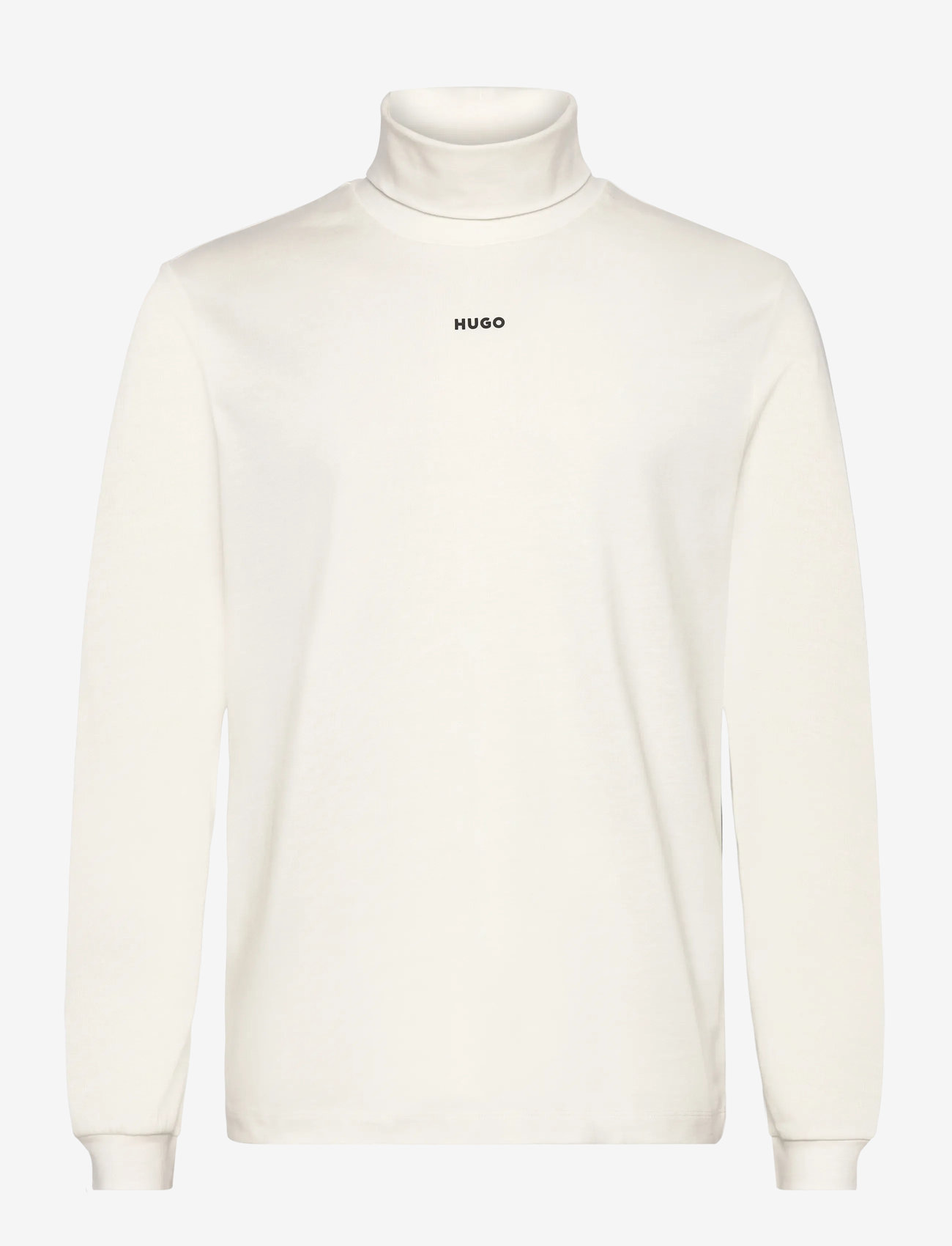 HUGO - Daporollo - turtlenecks - natural - 0