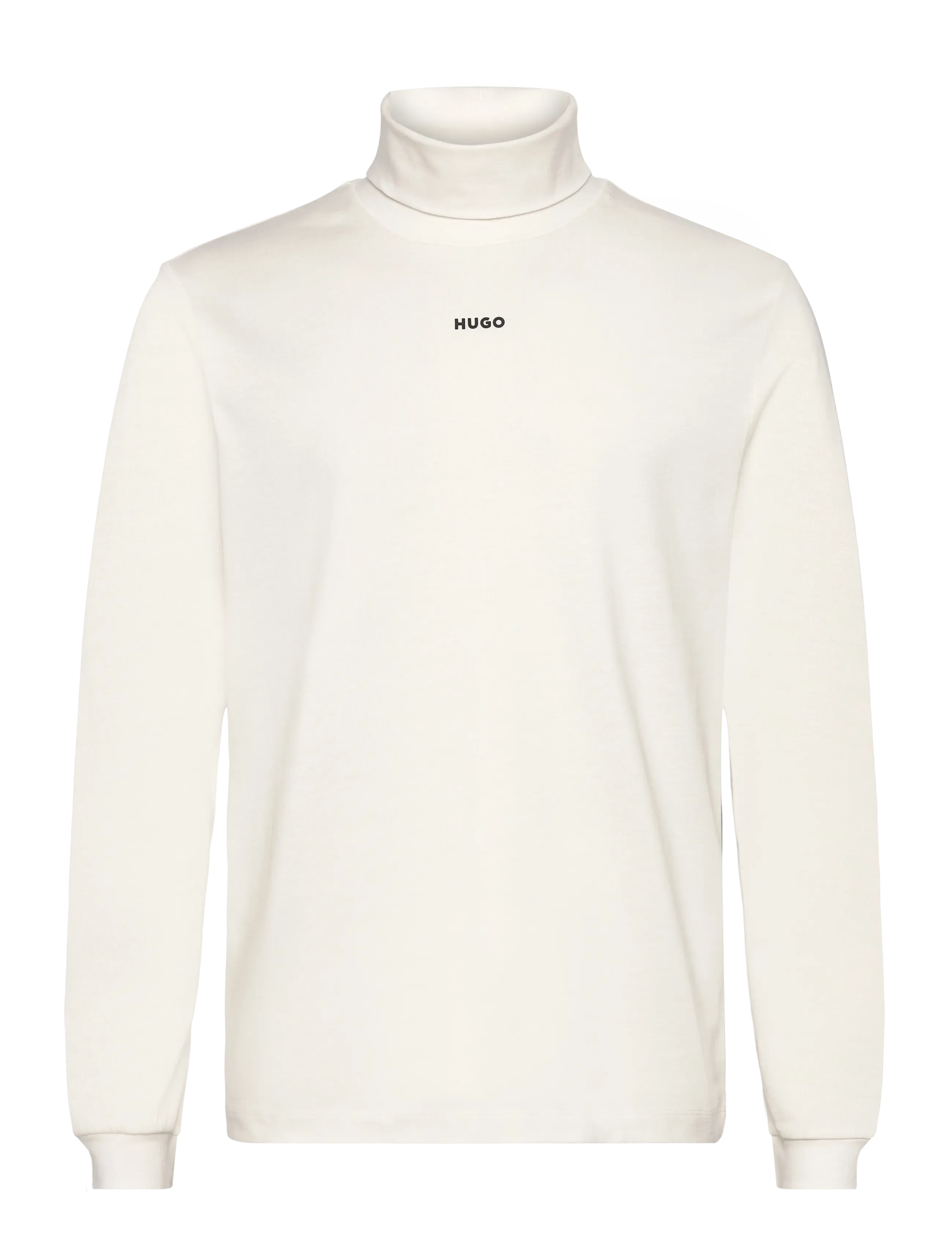 HUGO Daporollo - Streetwear - NATURAL / white