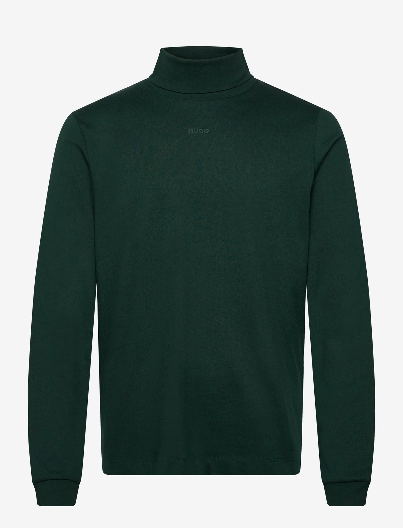 HUGO - Daporollo - herbstliche kleidung - open green - 0