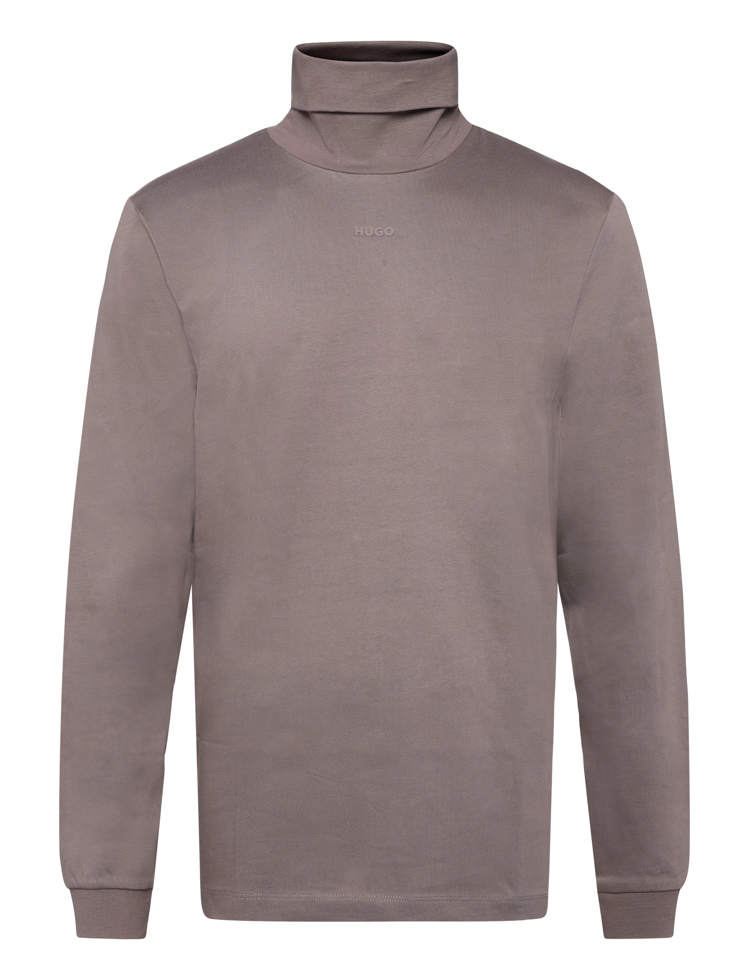 Hugo Daporollo långärmade t-shirts herr – bild 2