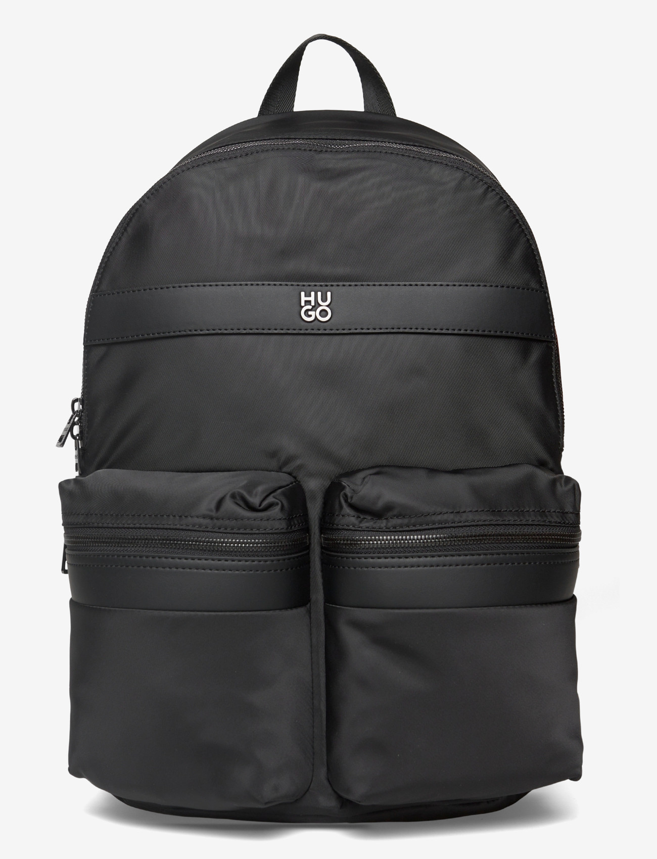 HUGO - Quantic_N_Backpack - accessories - black - 0