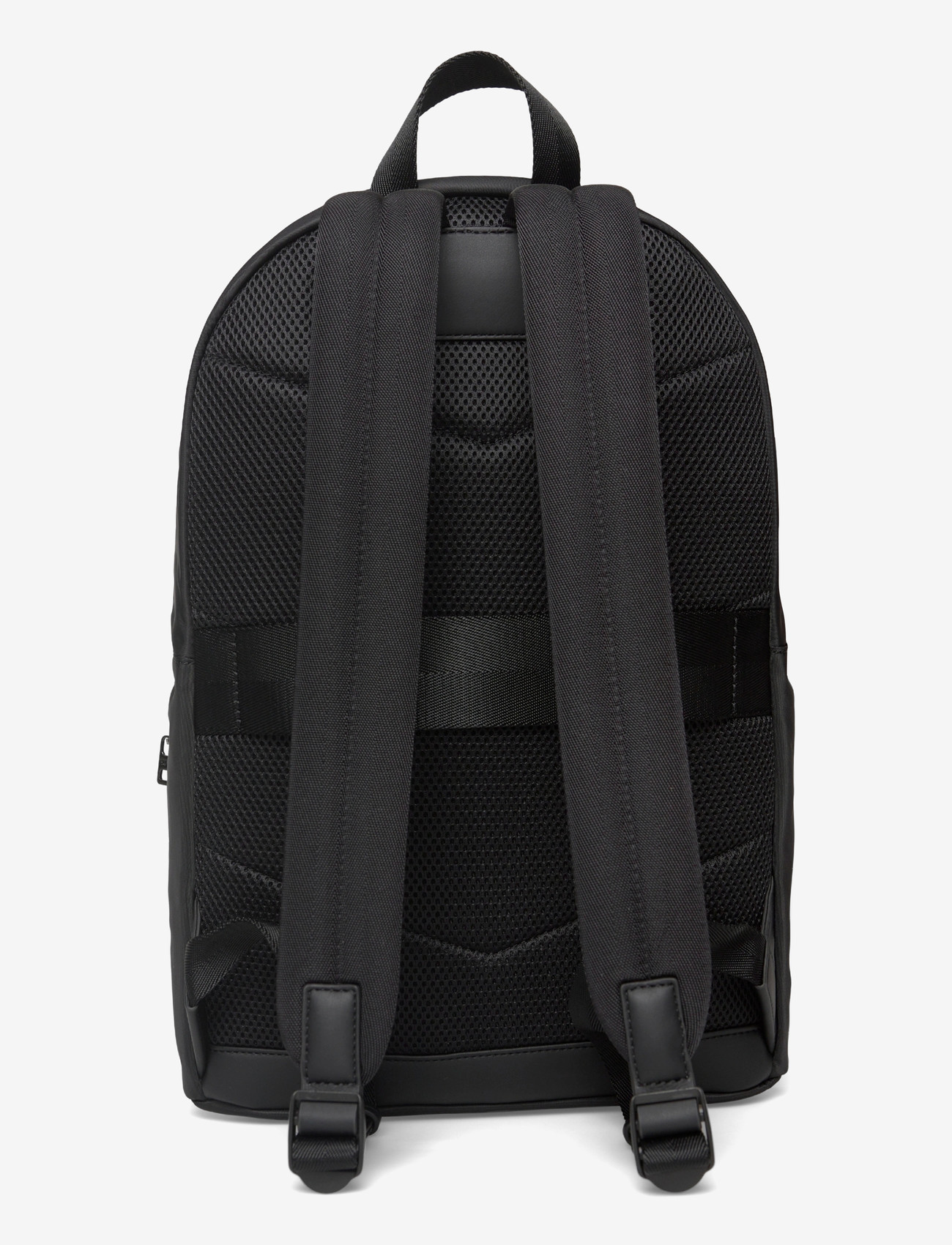 HUGO - Quantic_N_Backpack - accessories - black - 1