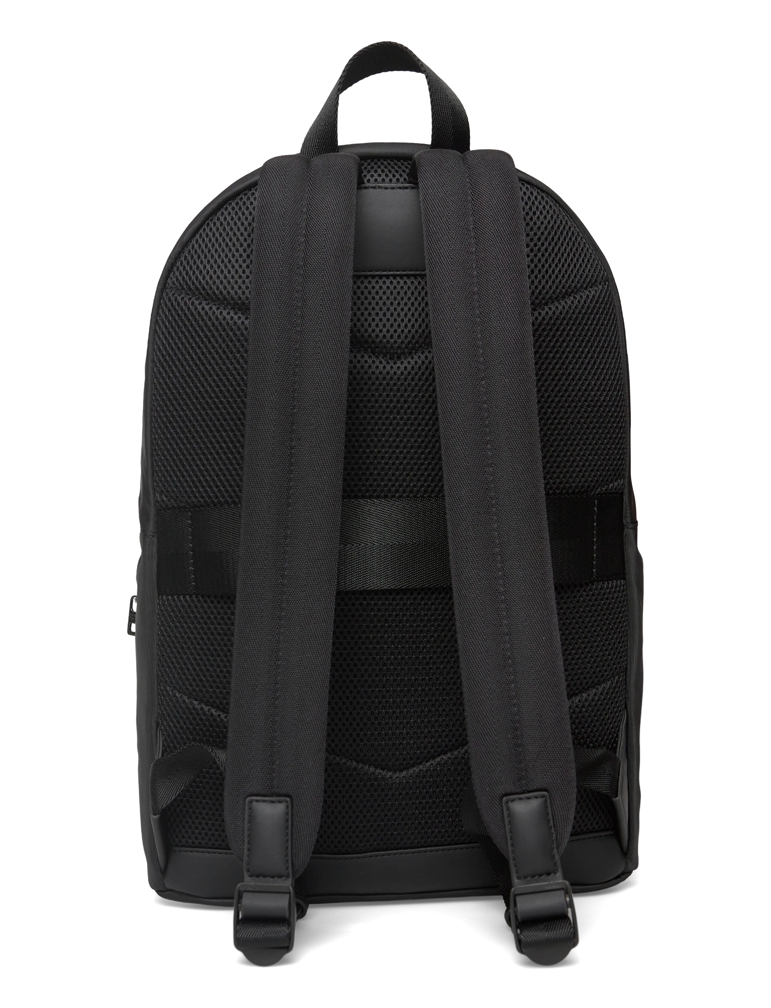 HUGO - Quantic_N_Backpack - aksessuaarid - black - 1