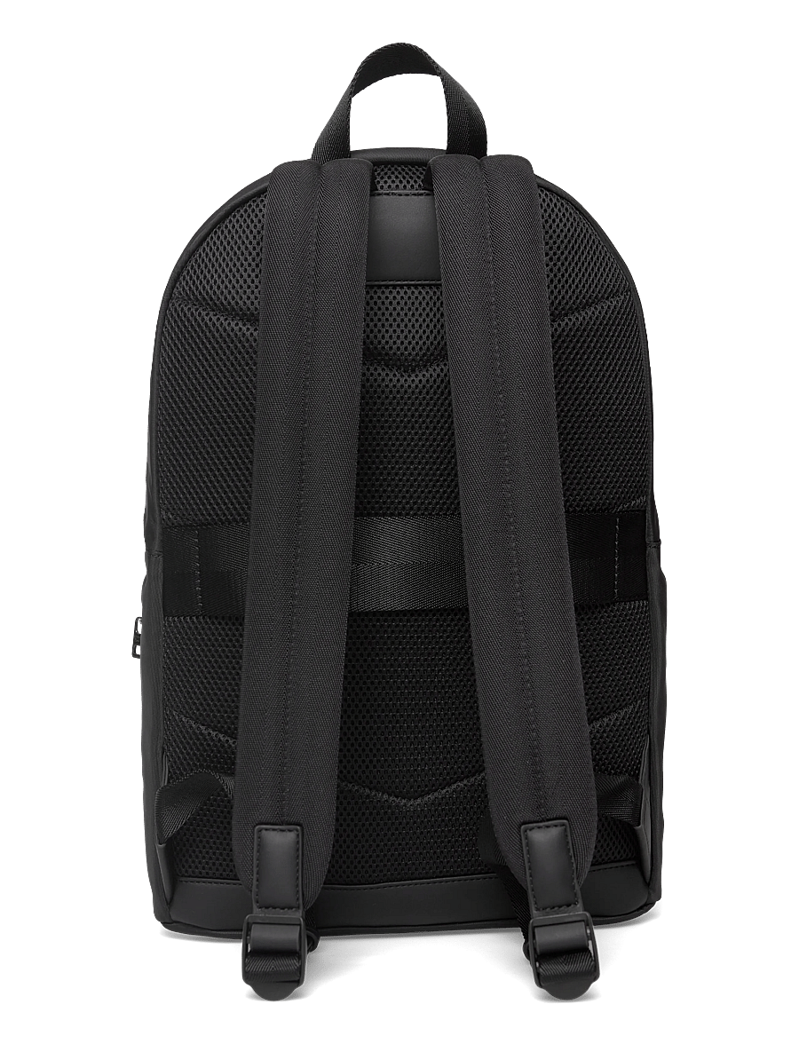 HUGO - Quantic_N_Backpack - osta tilaisuuden mukaan - black - 1