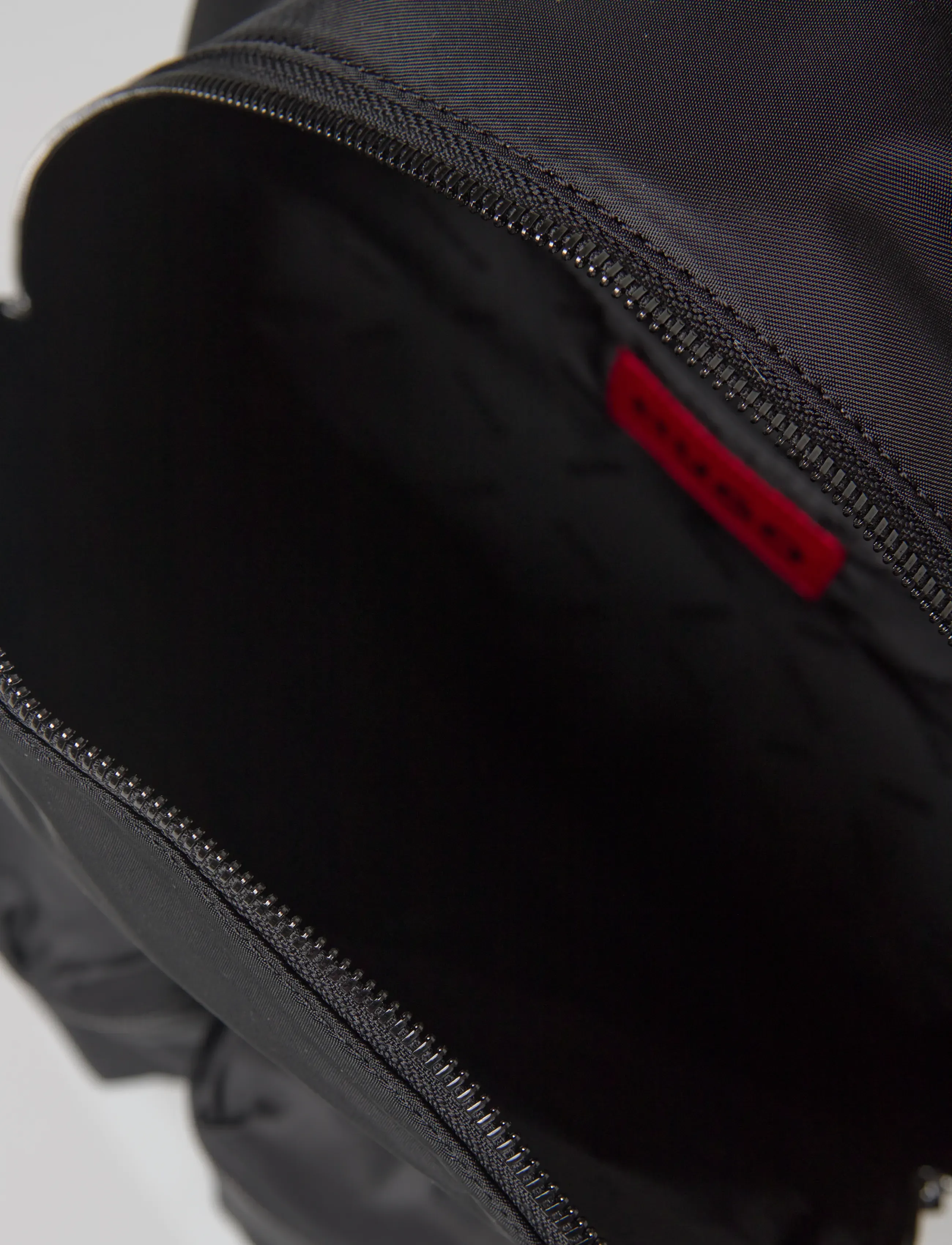 HUGO - Quantic_N_Backpack - aksessuaarid - black - 5