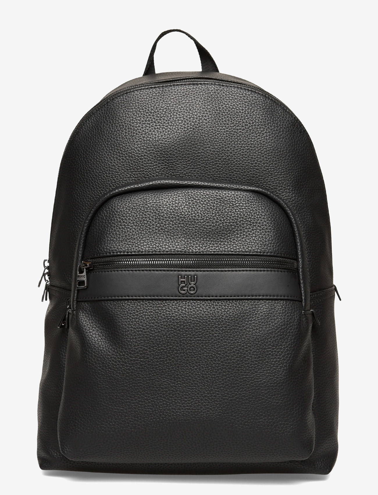 HUGO - Quantic_Backpack - shop efter anledning - black - 0