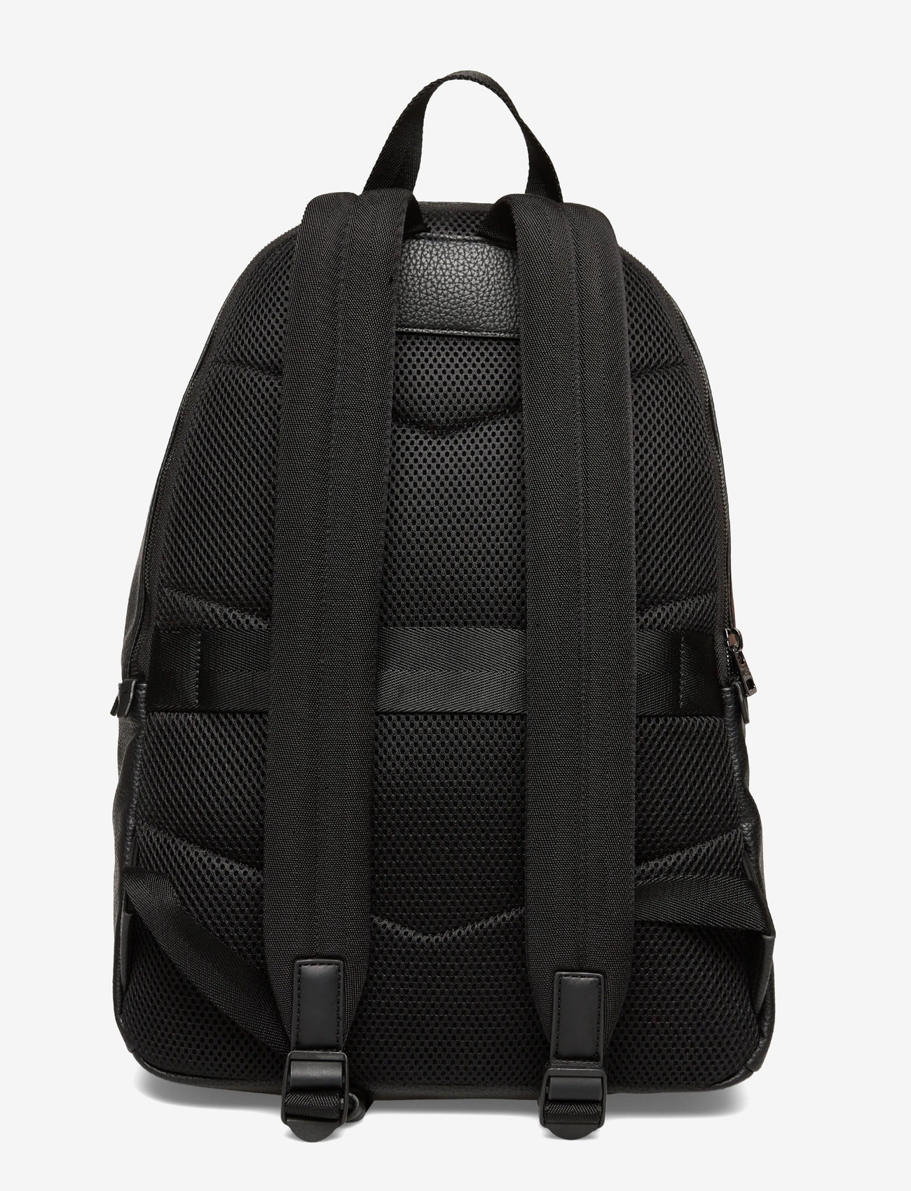 HUGO - Quantic_Backpack - shop efter anledning - black - 1
